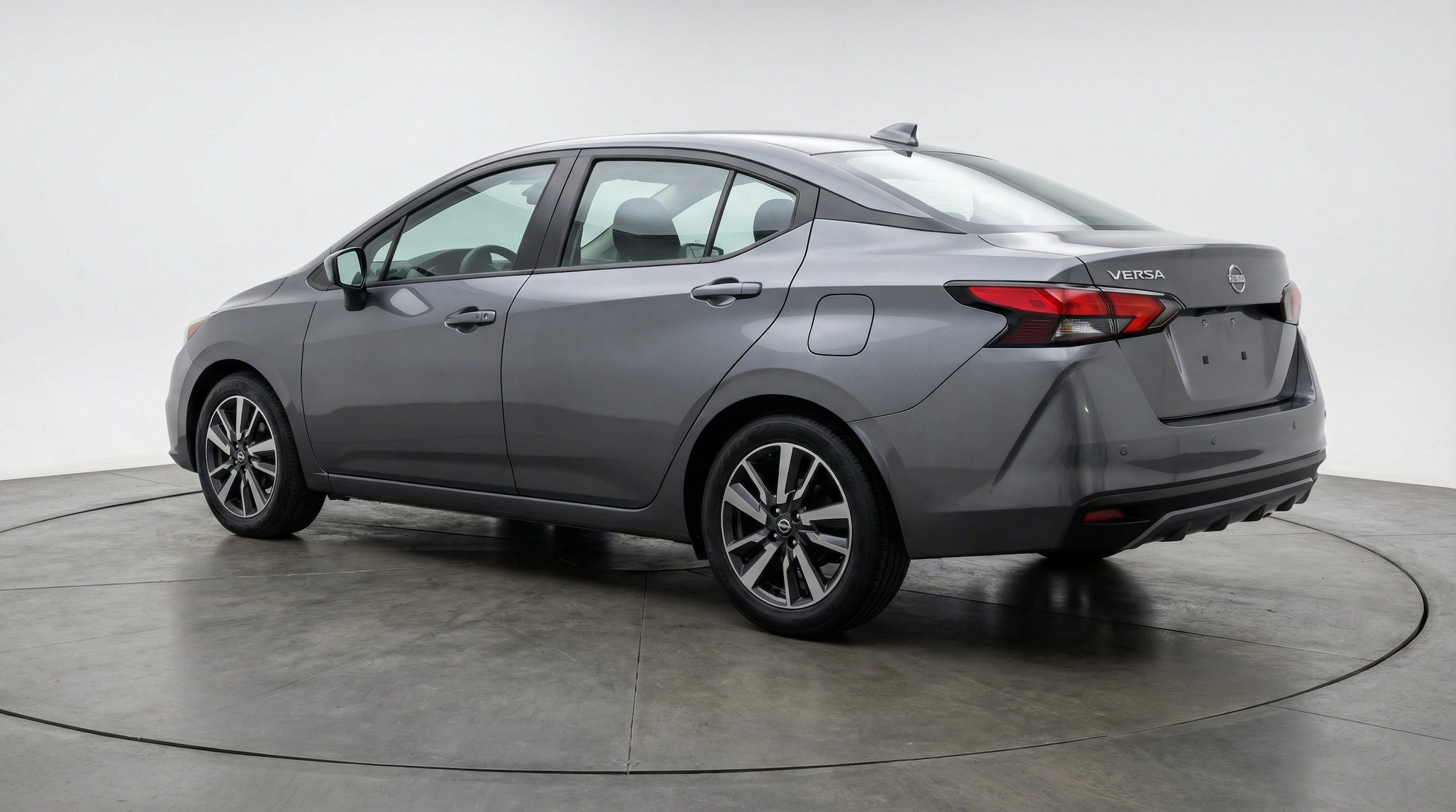 Thumbnail: 2025 Nissan Versa - 6