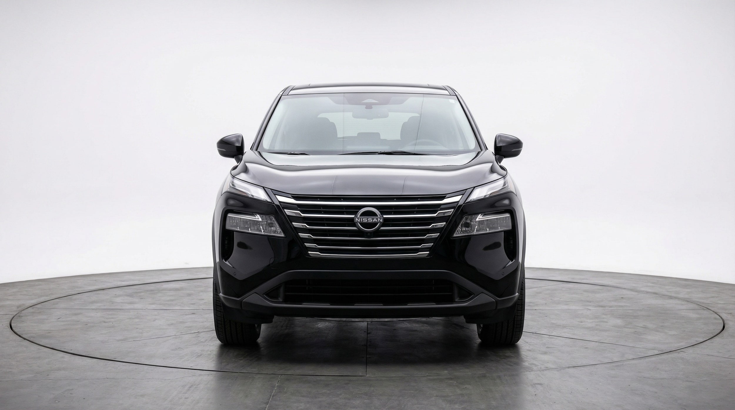 Thumbnail: 2025 Nissan Rogue - 2