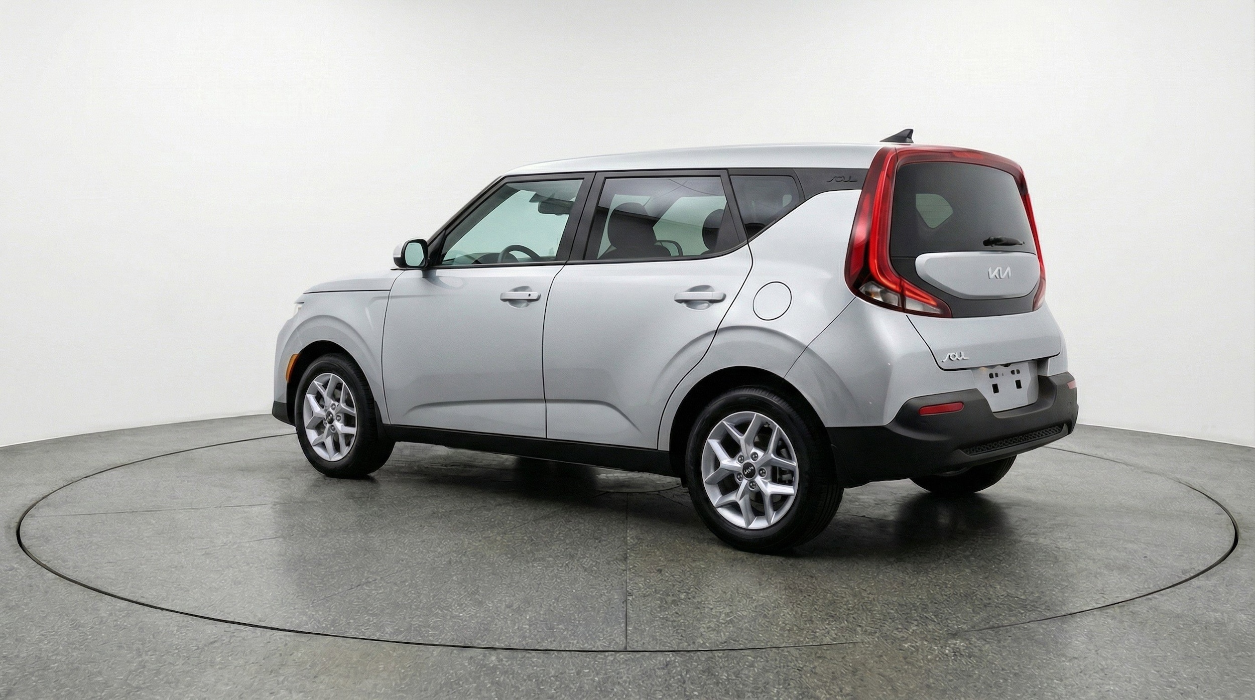 Thumbnail: 2025 Kia Soul - 6