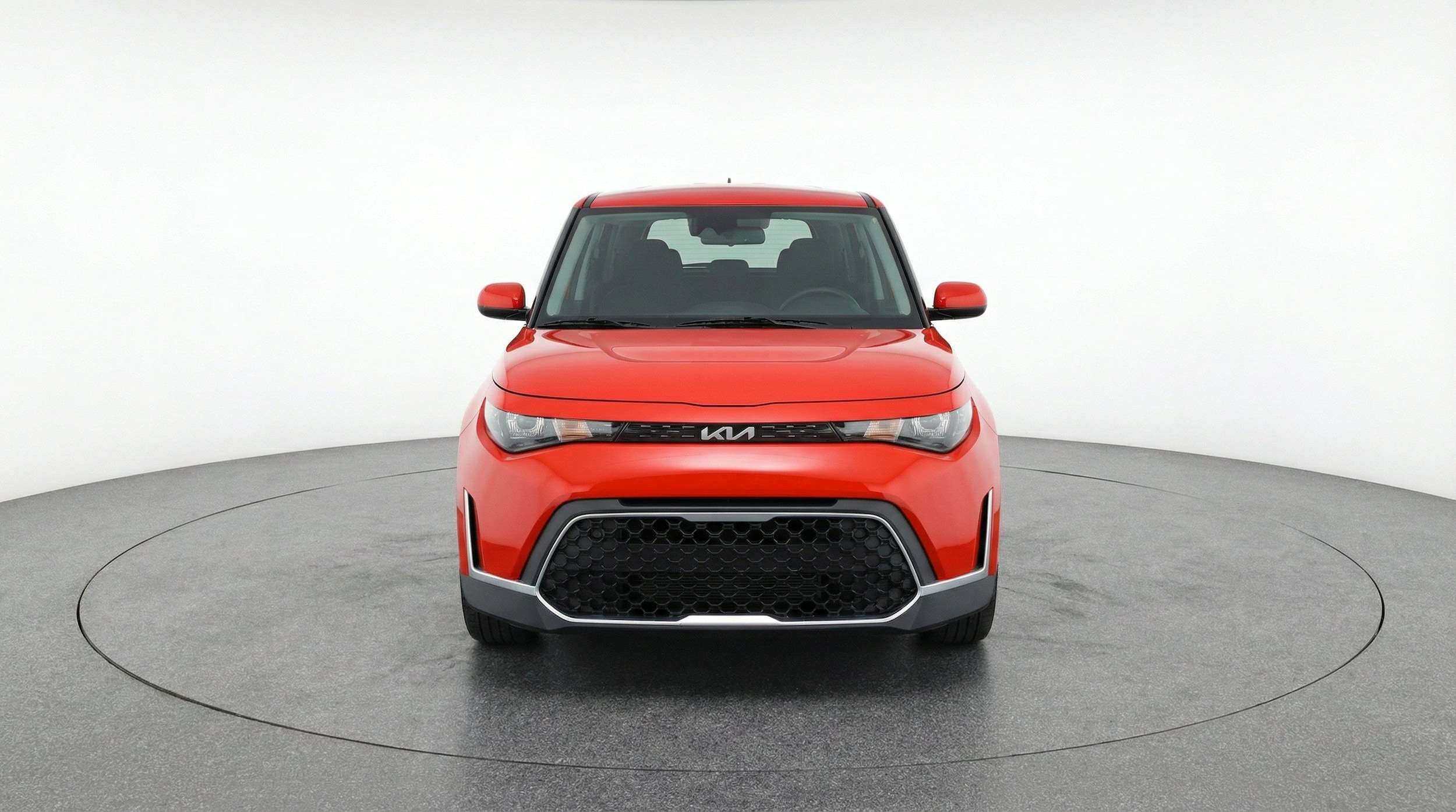 Thumbnail: 2025 Kia Soul - 2