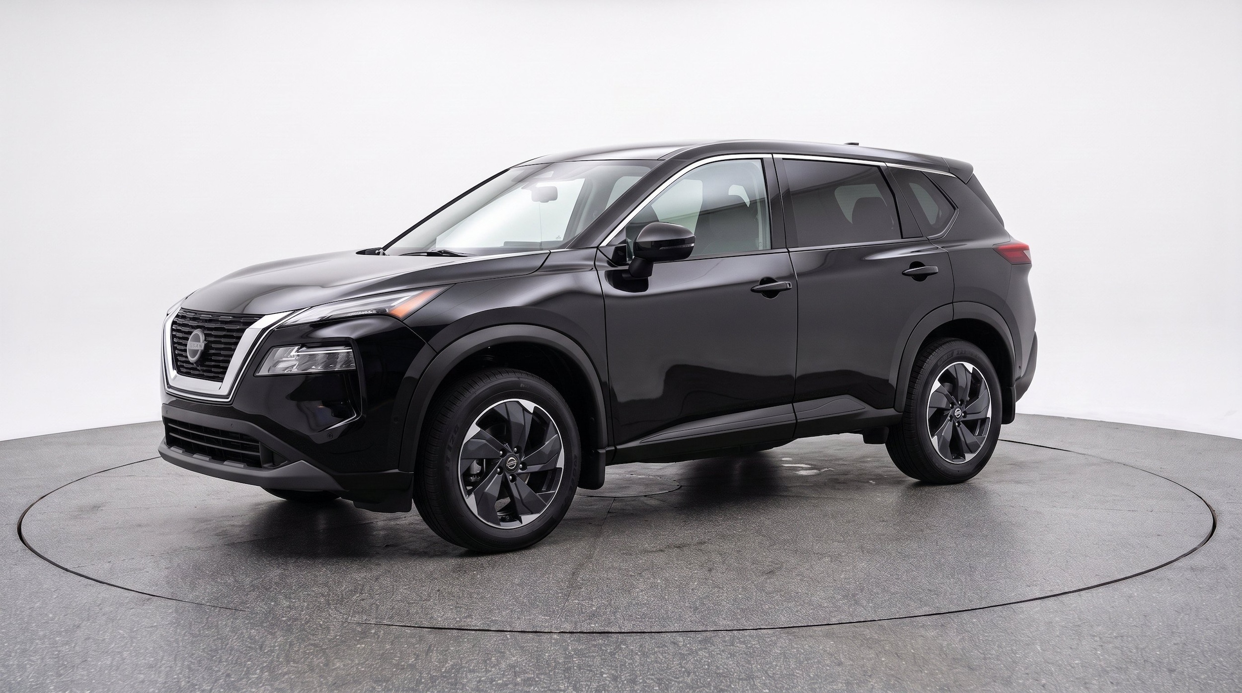 Thumbnail: 2025 Nissan Rogue - 3