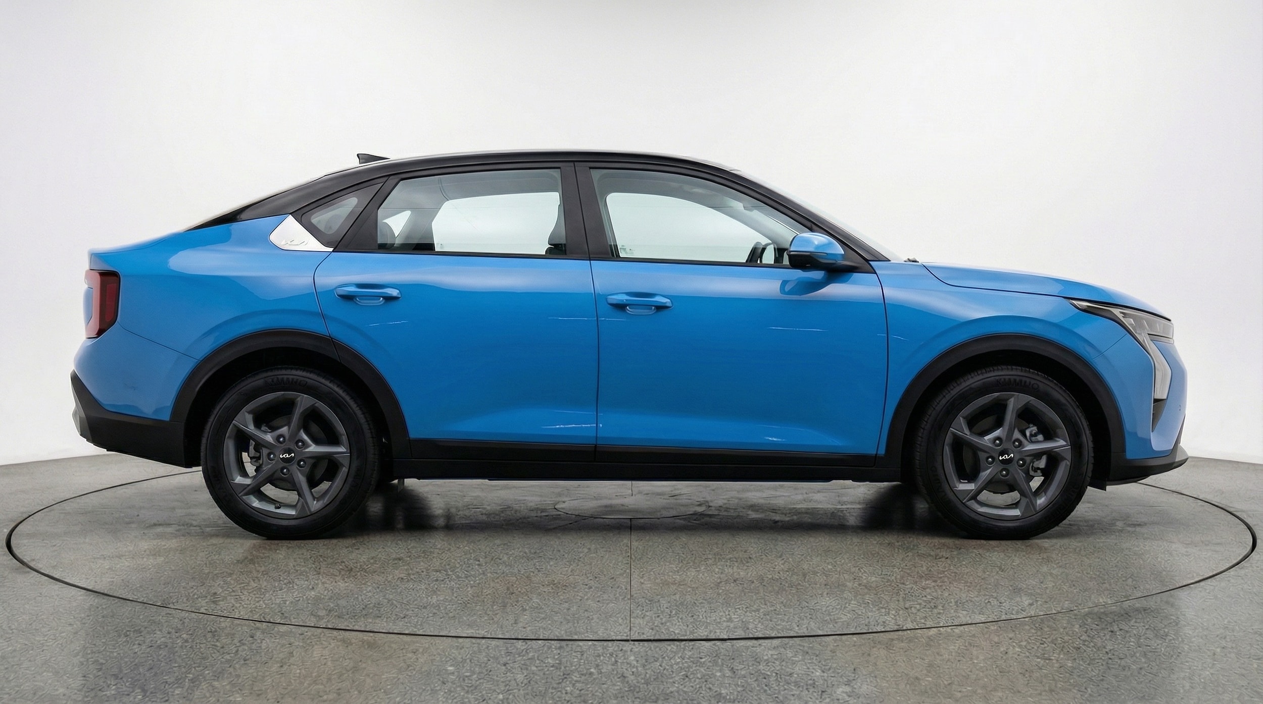 Thumbnail: 2025 Kia K4 - 8