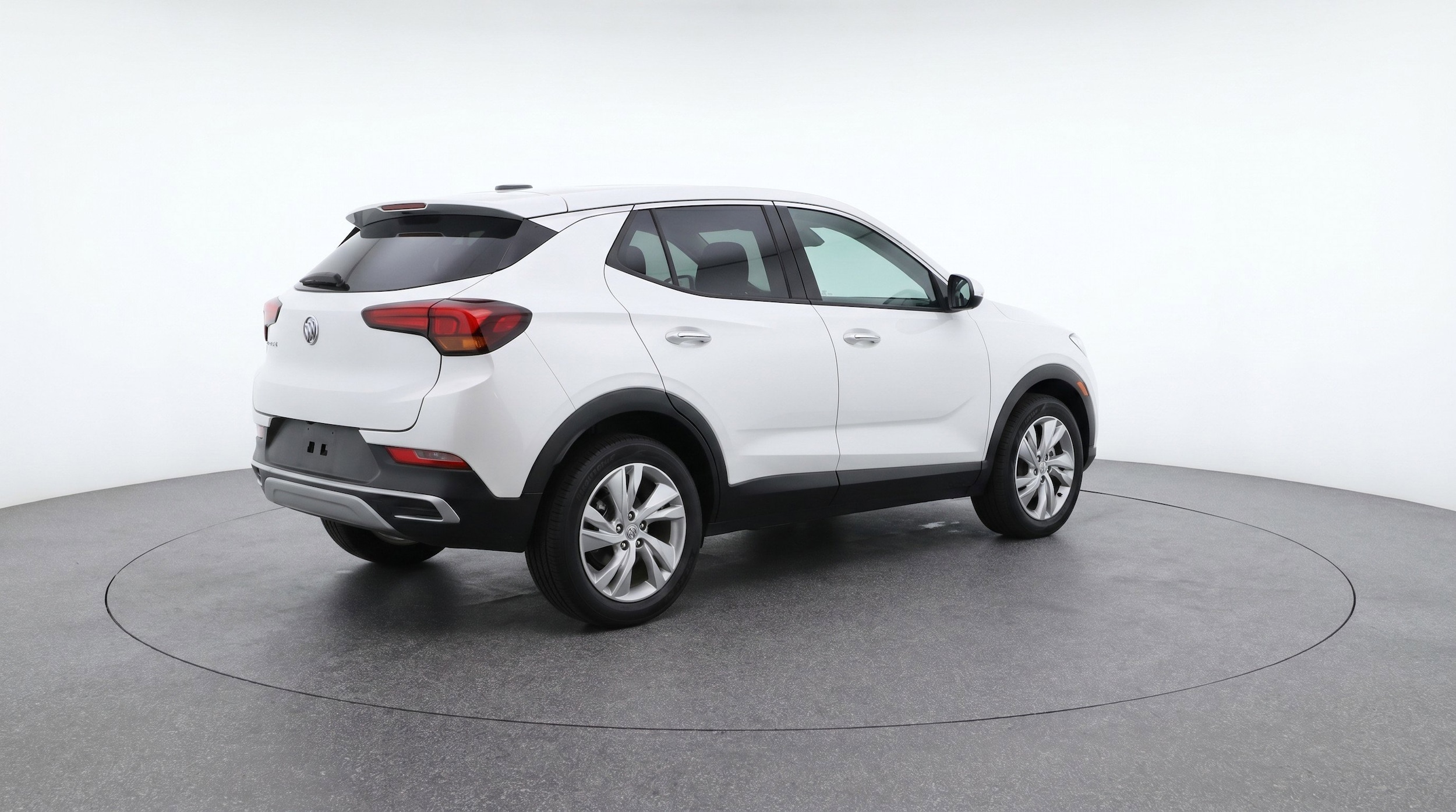 Thumbnail: 2025 Buick Encore GX - 9