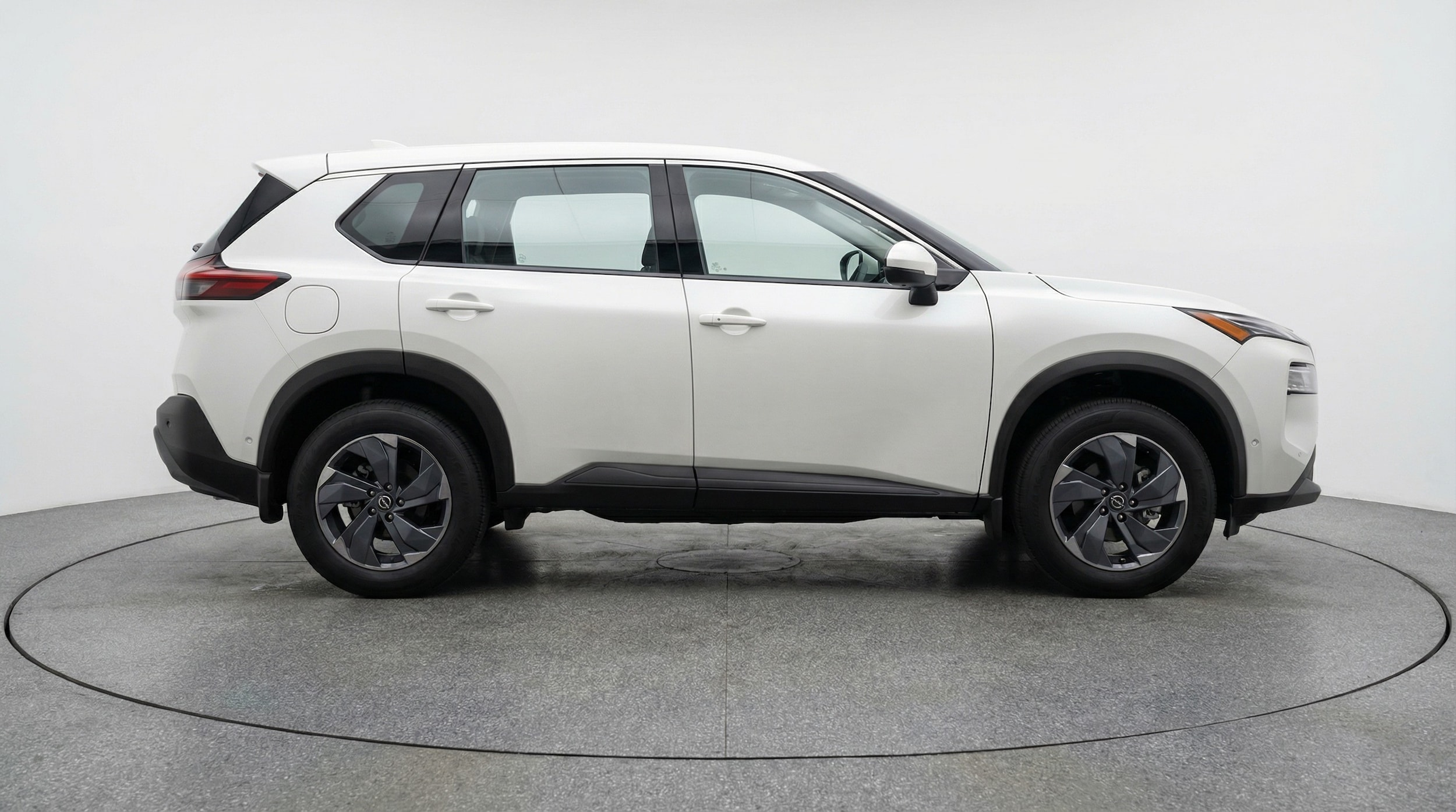 Thumbnail: 2025 Nissan Rogue - 8