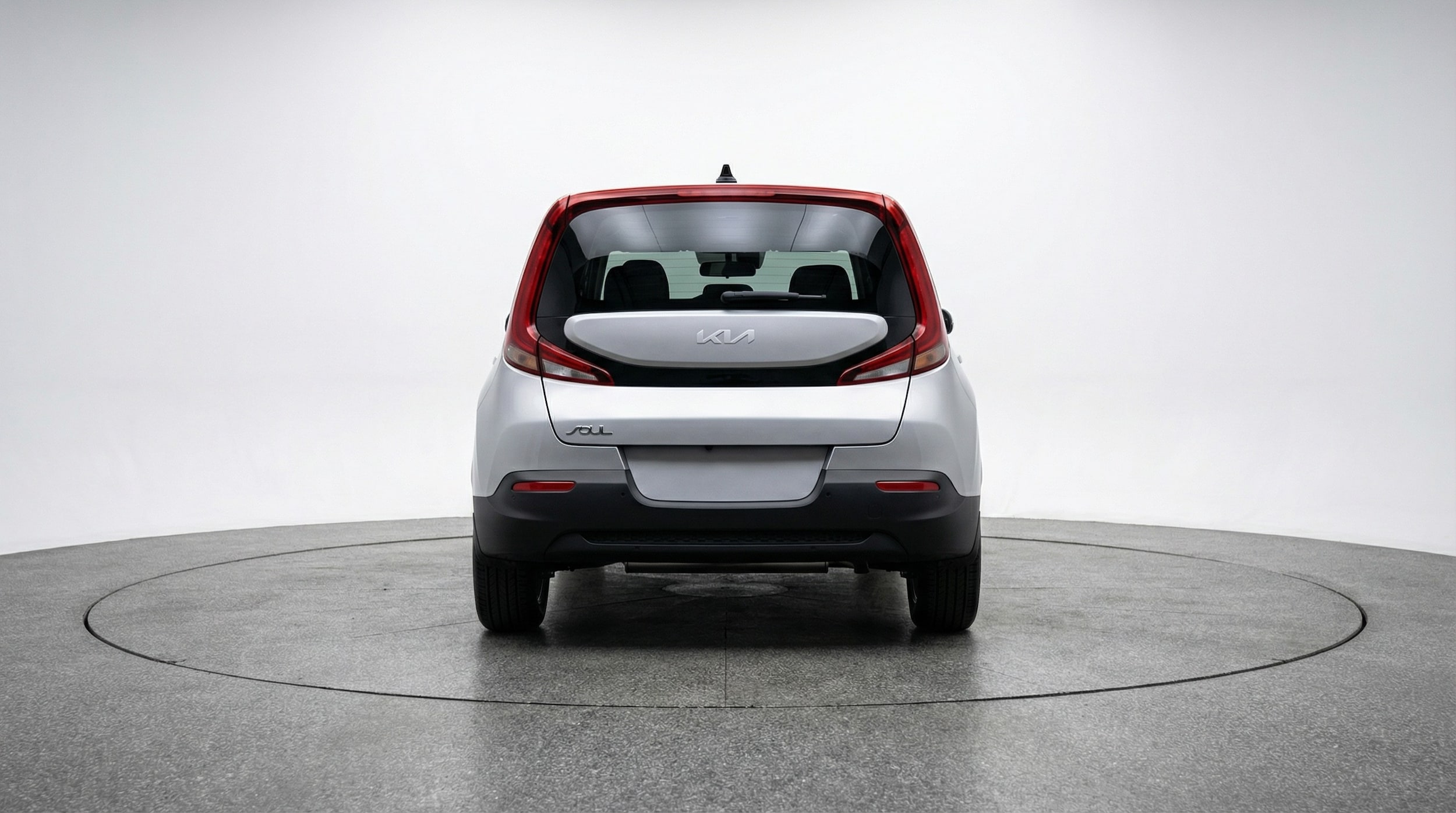 Thumbnail: 2025 Kia Soul - 6