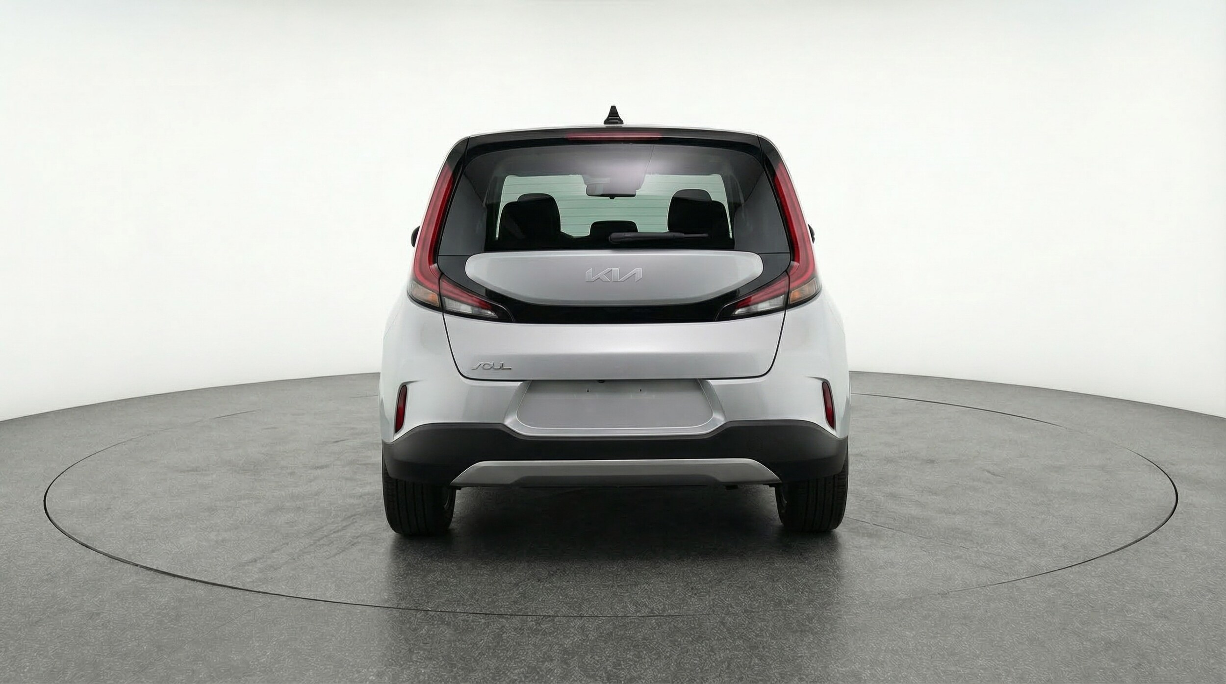 Thumbnail: 2025 Kia Soul - 6