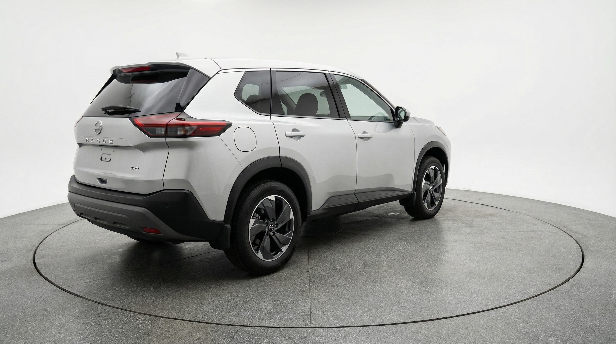 Thumbnail: 2025 Nissan Rogue - 7