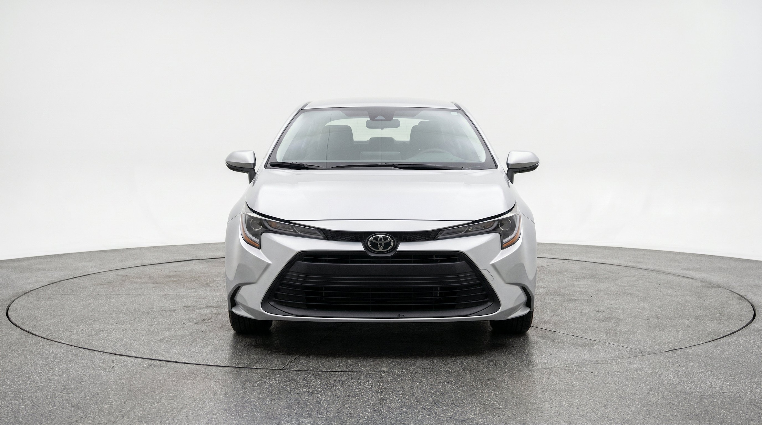 Thumbnail: 2025 Toyota Corolla - 2