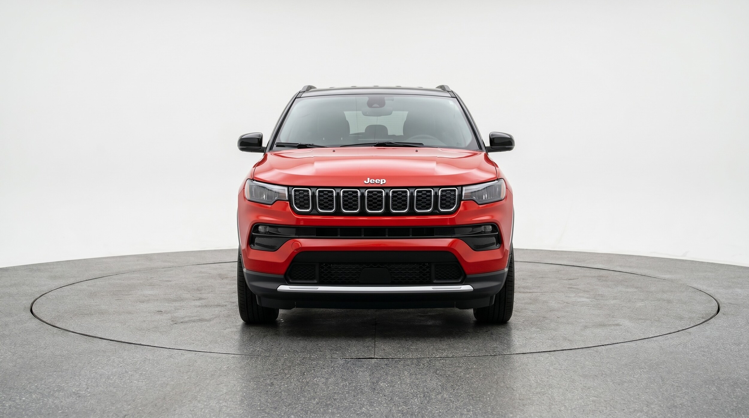 Thumbnail: 2025 Jeep Compass - 2