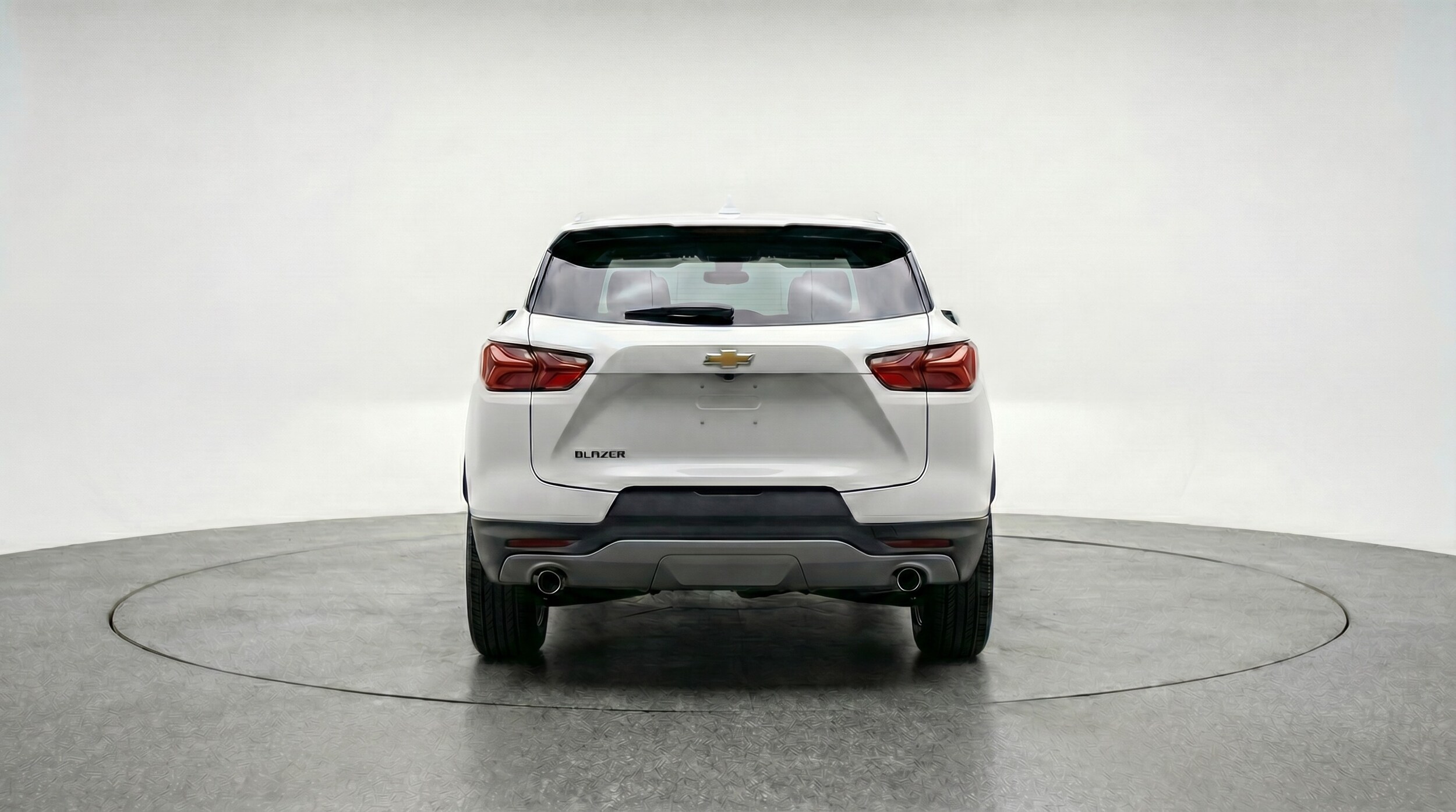 Thumbnail: 2025 Chevrolet Blazer - 6