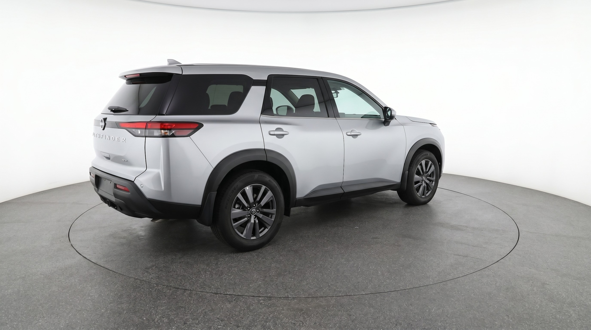 Thumbnail: 2025 Nissan Pathfinder - 7