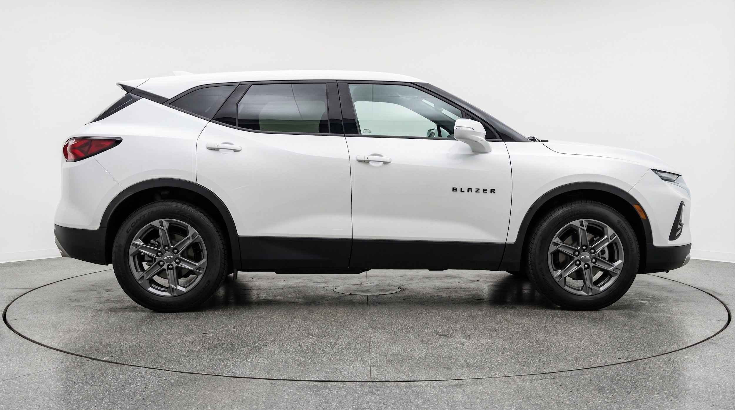 Thumbnail: 2026 Chevrolet Blazer - 11