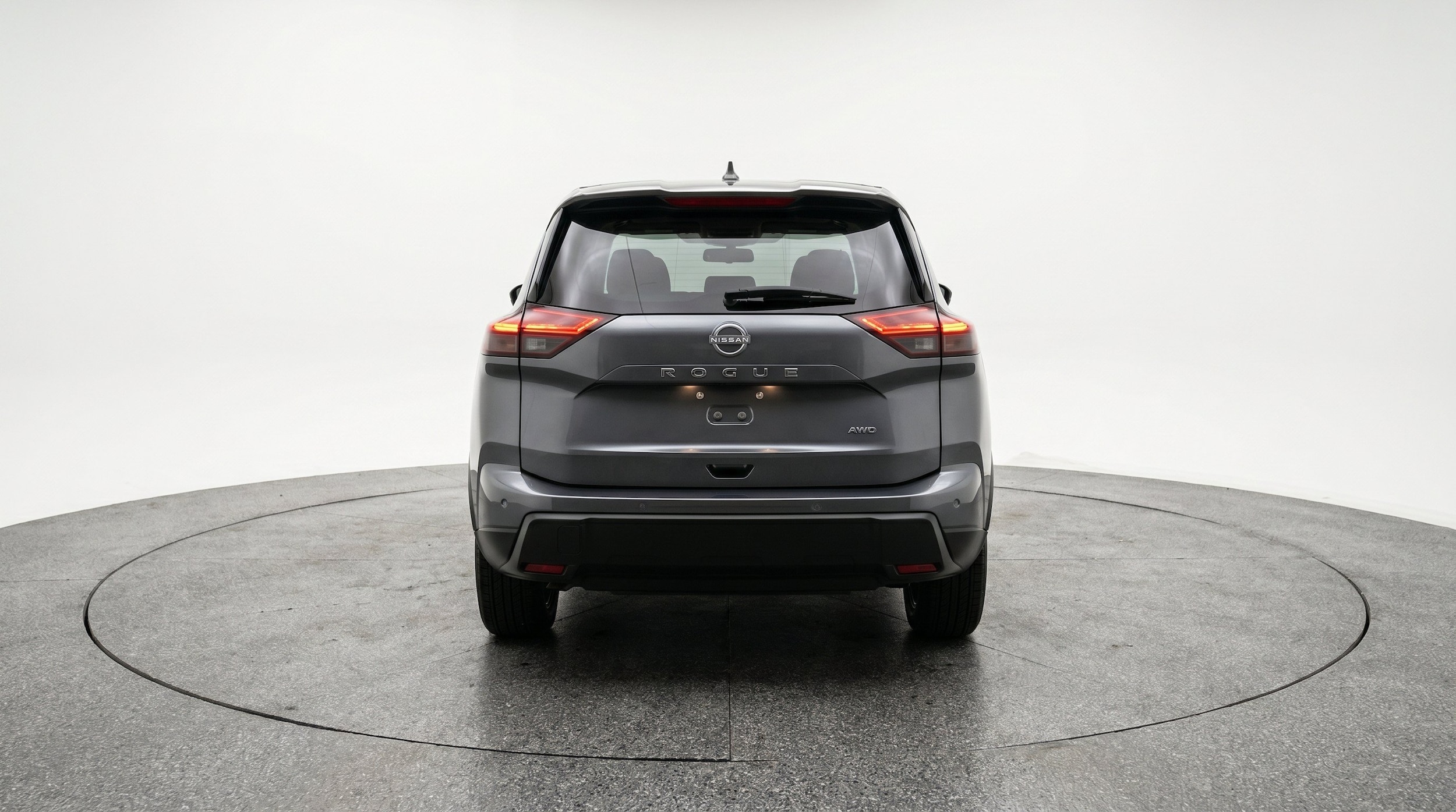 Thumbnail: 2025 Nissan Rogue - 7