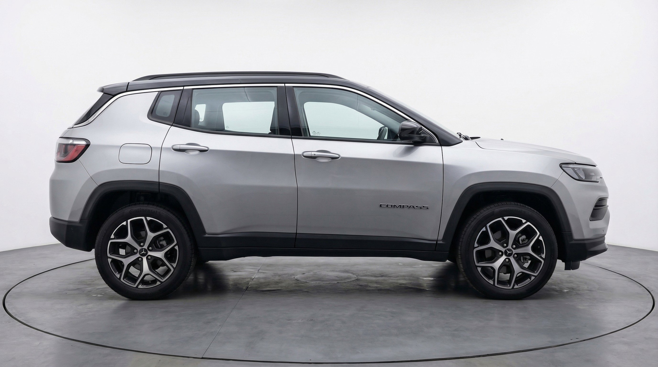 Thumbnail: 2025 Jeep Compass - 11