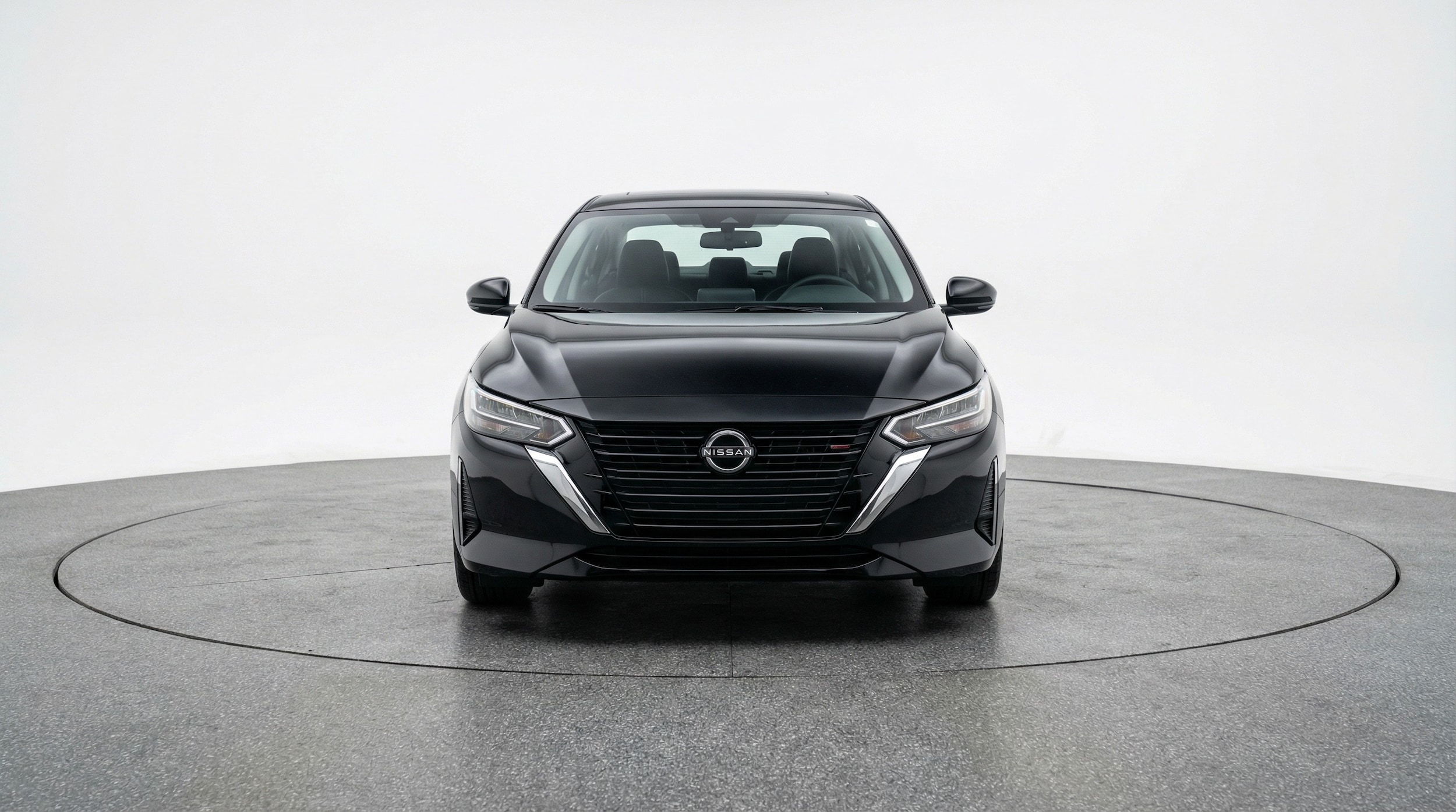 Thumbnail: 2025 Nissan Sentra - 2