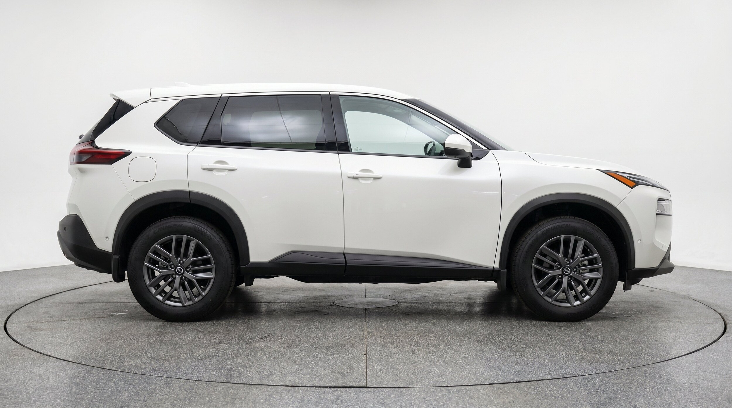Thumbnail: 2026 Nissan Rogue - 11