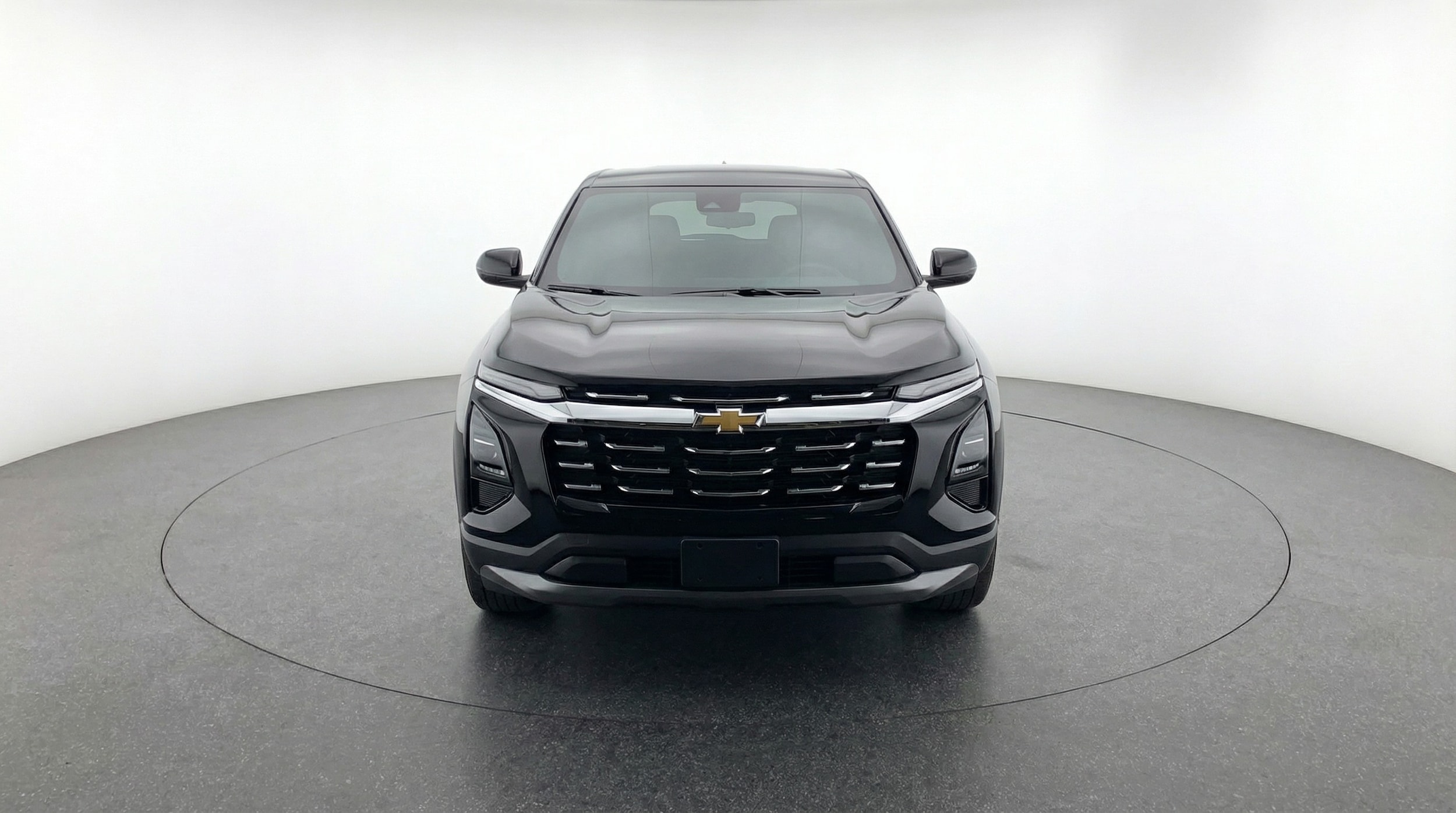 Thumbnail: 2025 Chevrolet Equinox - 2