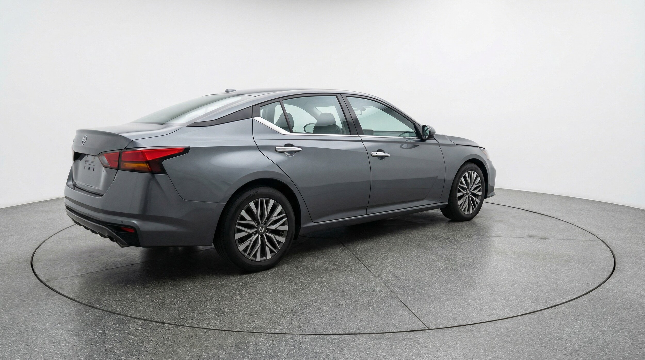 Thumbnail: 2025 Nissan Altima - 7