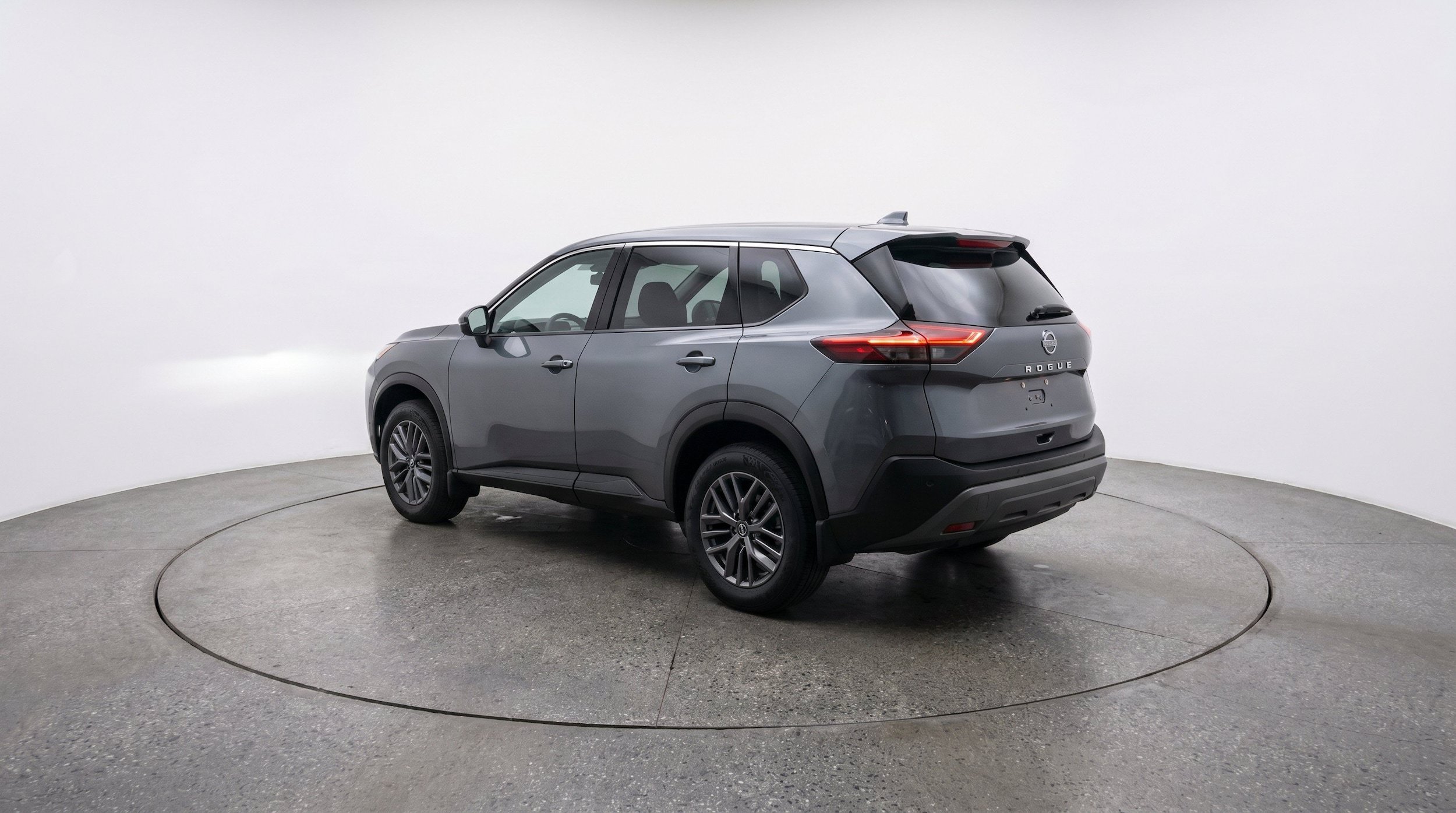 Thumbnail: 2026 Nissan Rogue - 6