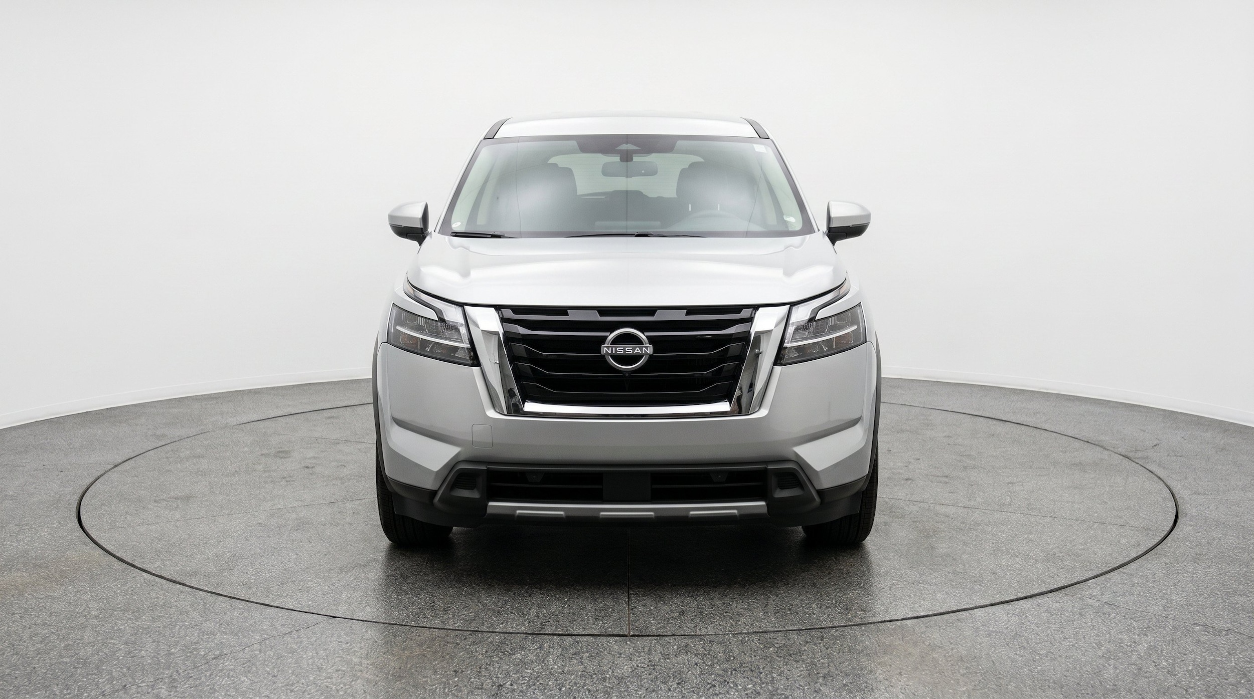 Thumbnail: 2025 Nissan Pathfinder - 2