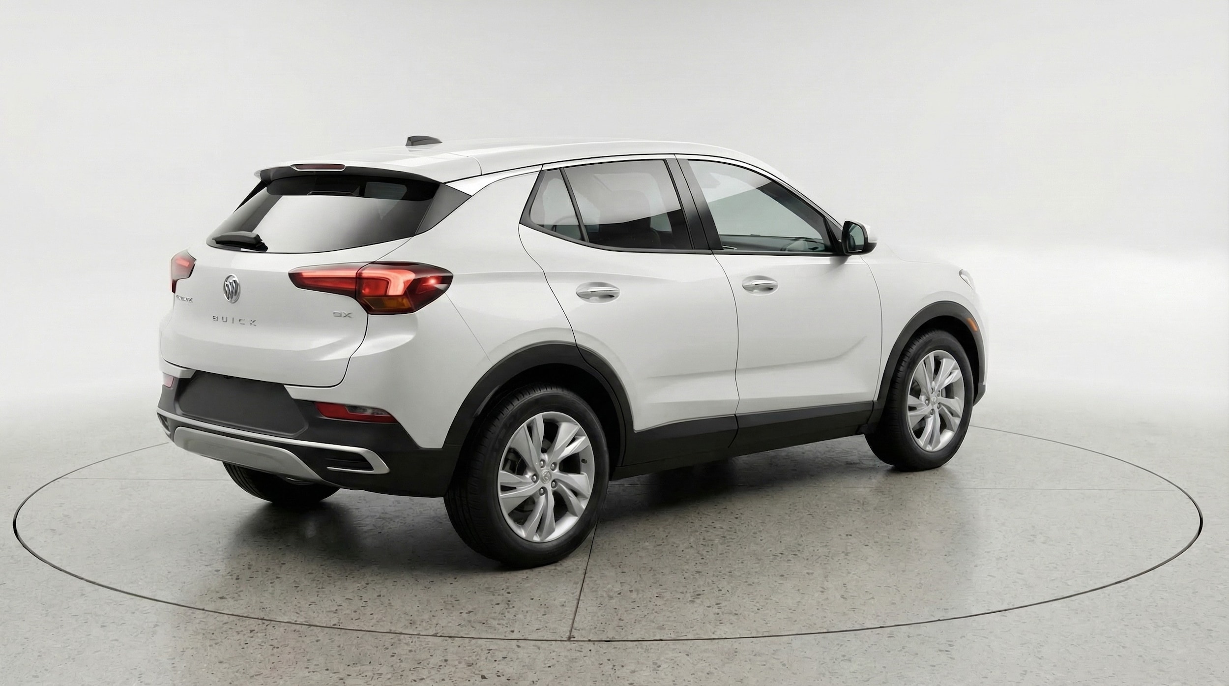 Thumbnail: 2025 Buick Encore GX - 7