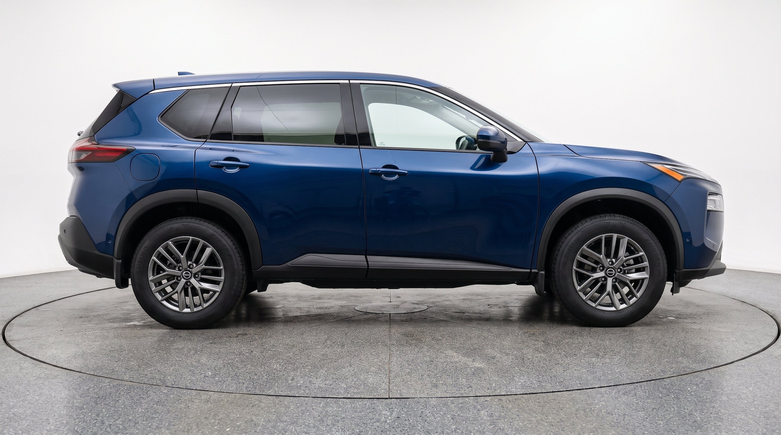 Thumbnail: 2026 Nissan Rogue - 11