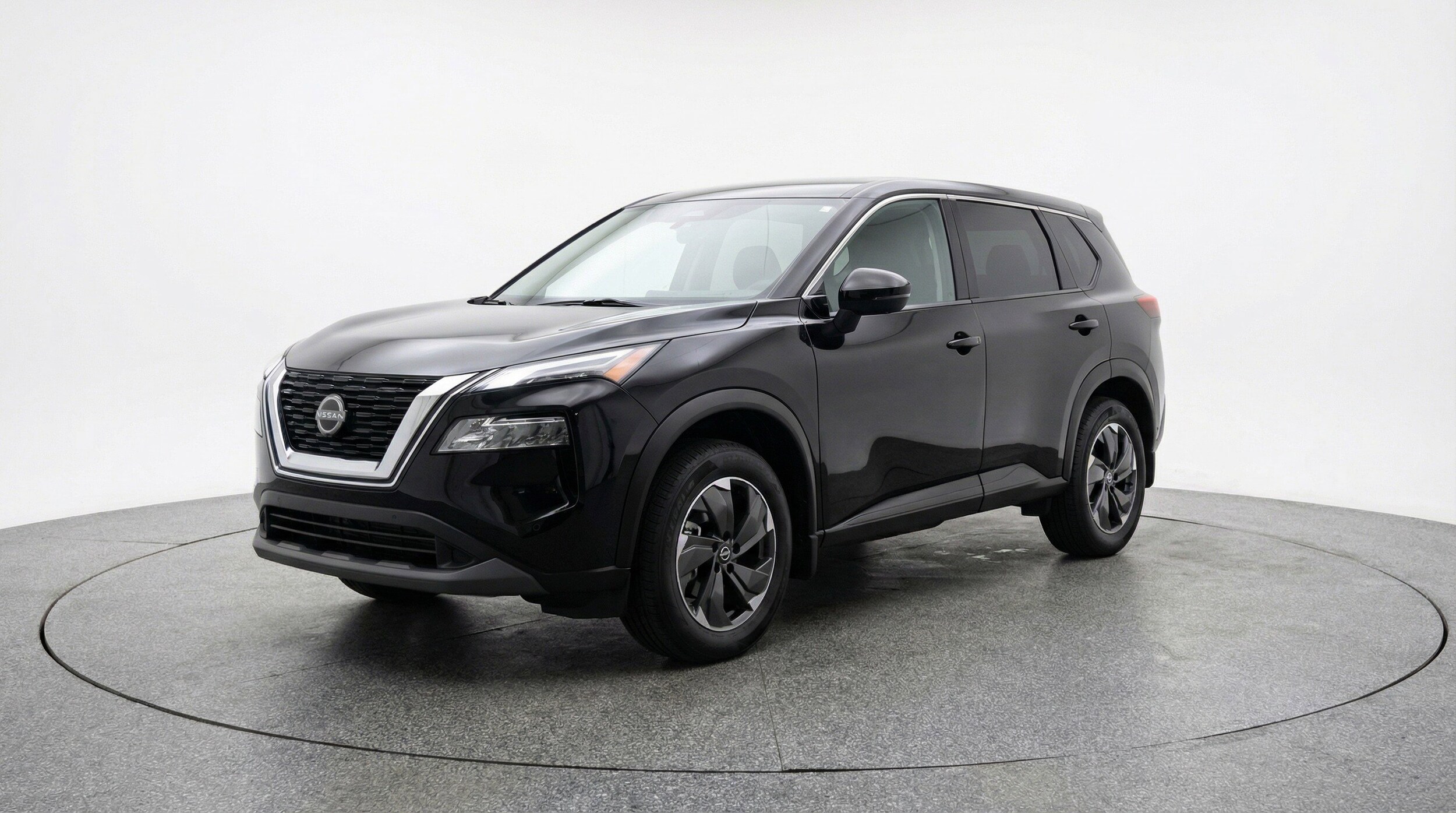 Thumbnail: 2025 Nissan Rogue - 3