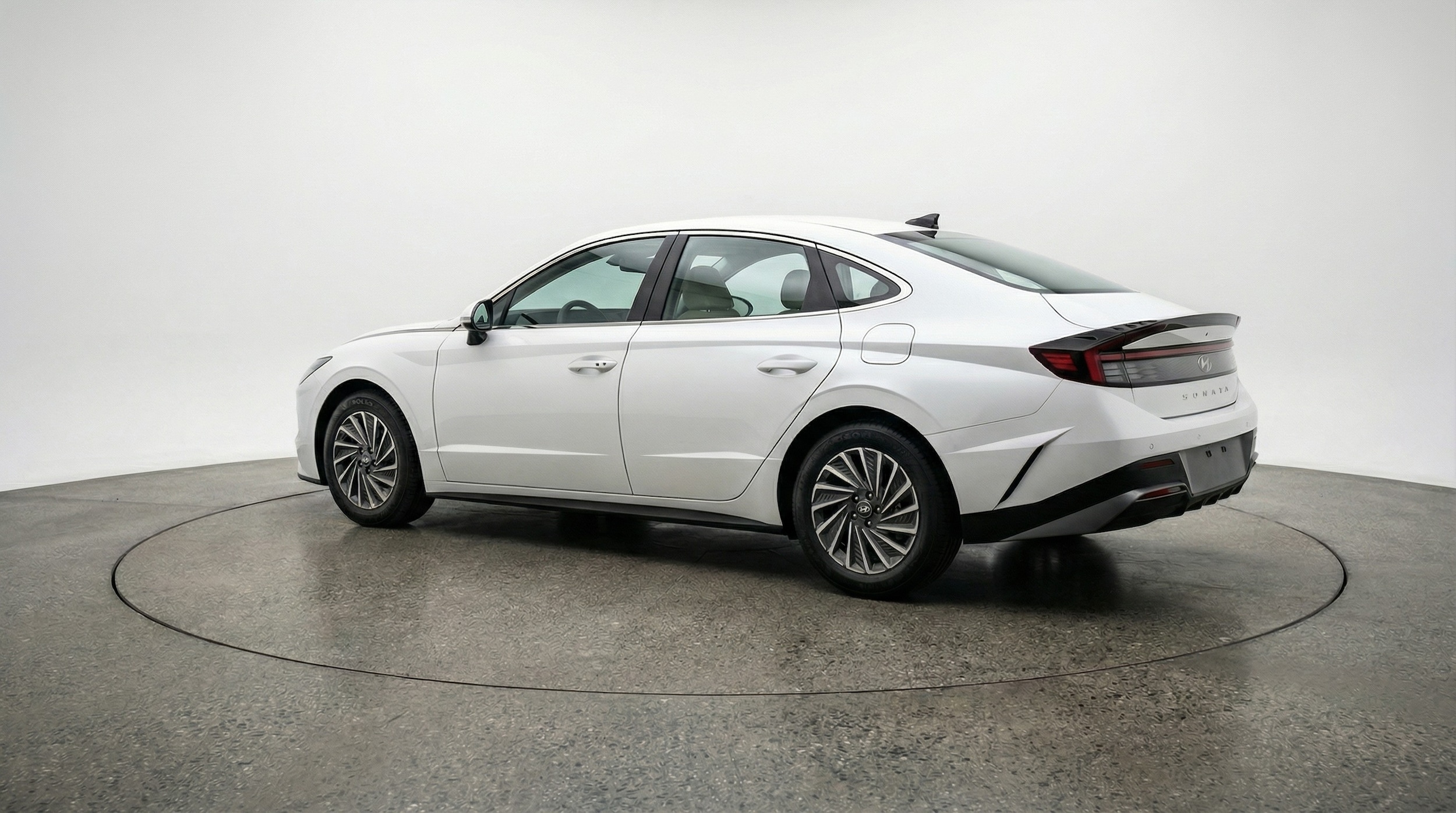 Thumbnail: 2025 Hyundai Sonata - 5