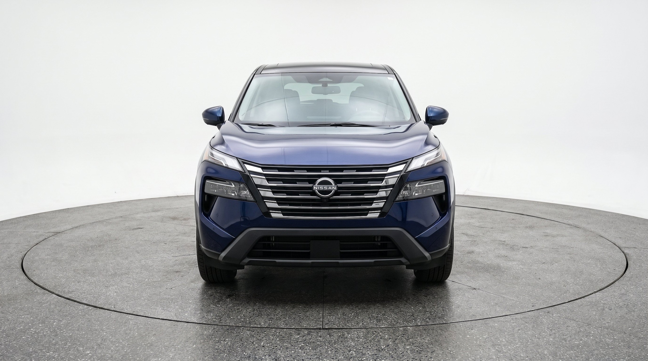 Thumbnail: 2025 Nissan Rogue - 2