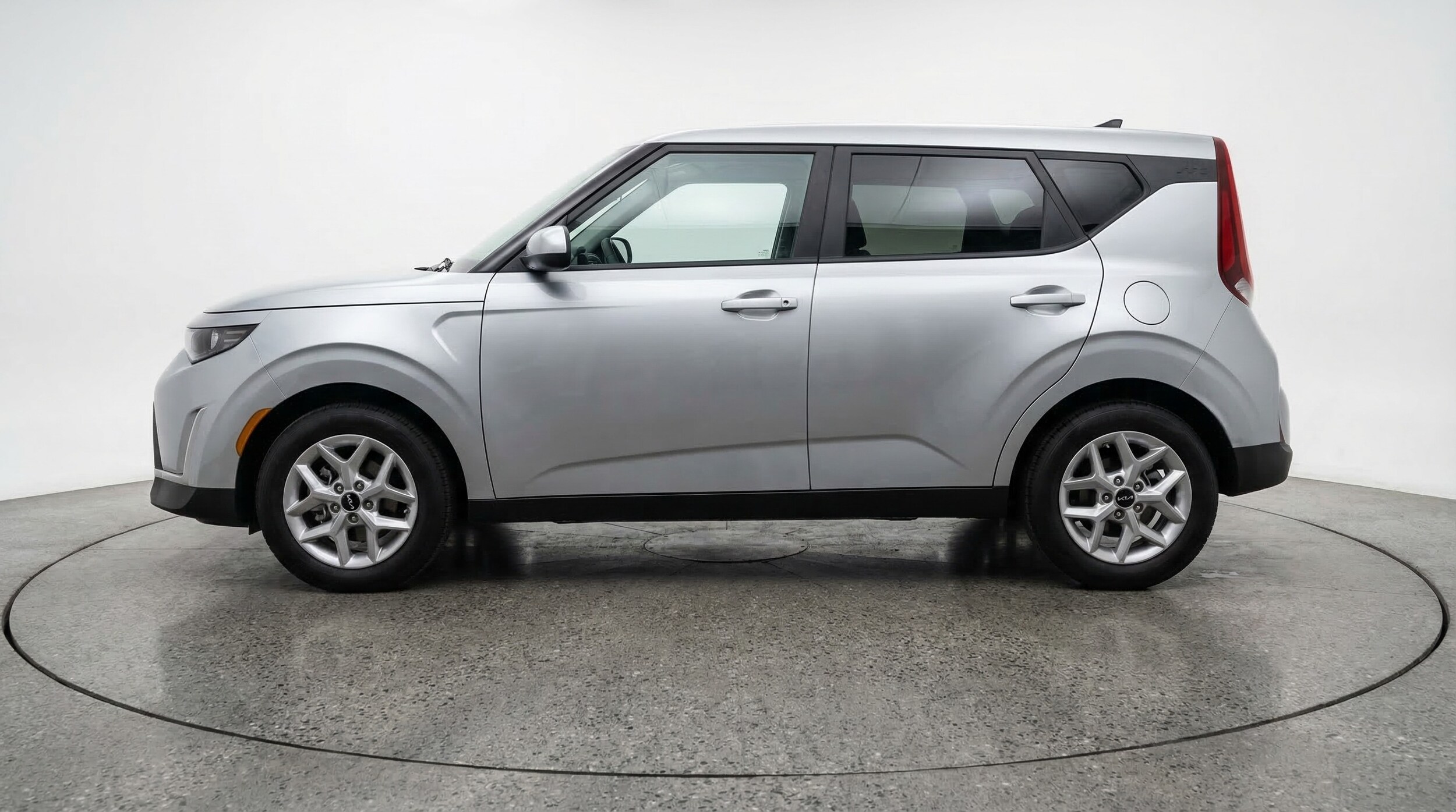 Thumbnail: 2025 Kia Soul - 4