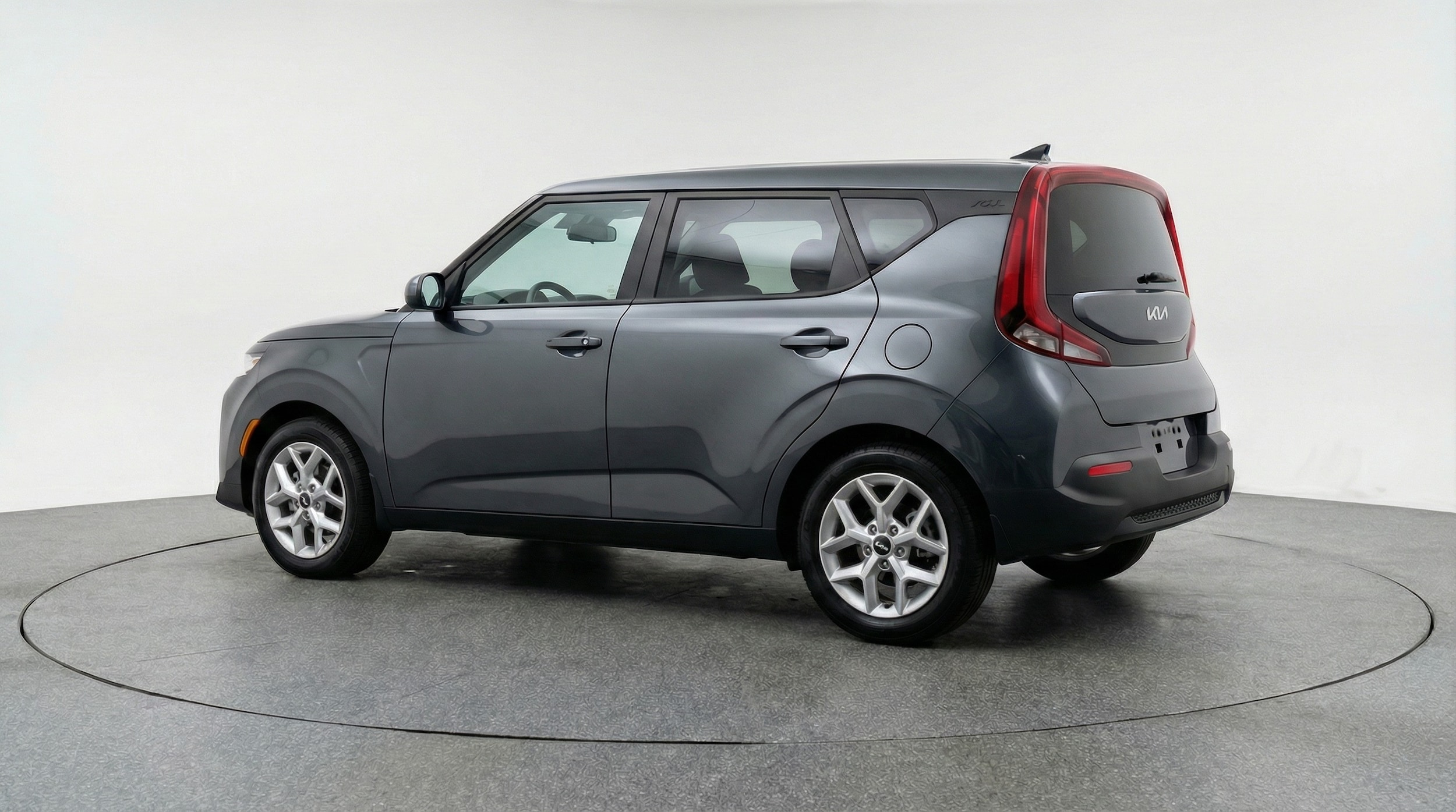 Thumbnail: 2025 Kia Soul - 5