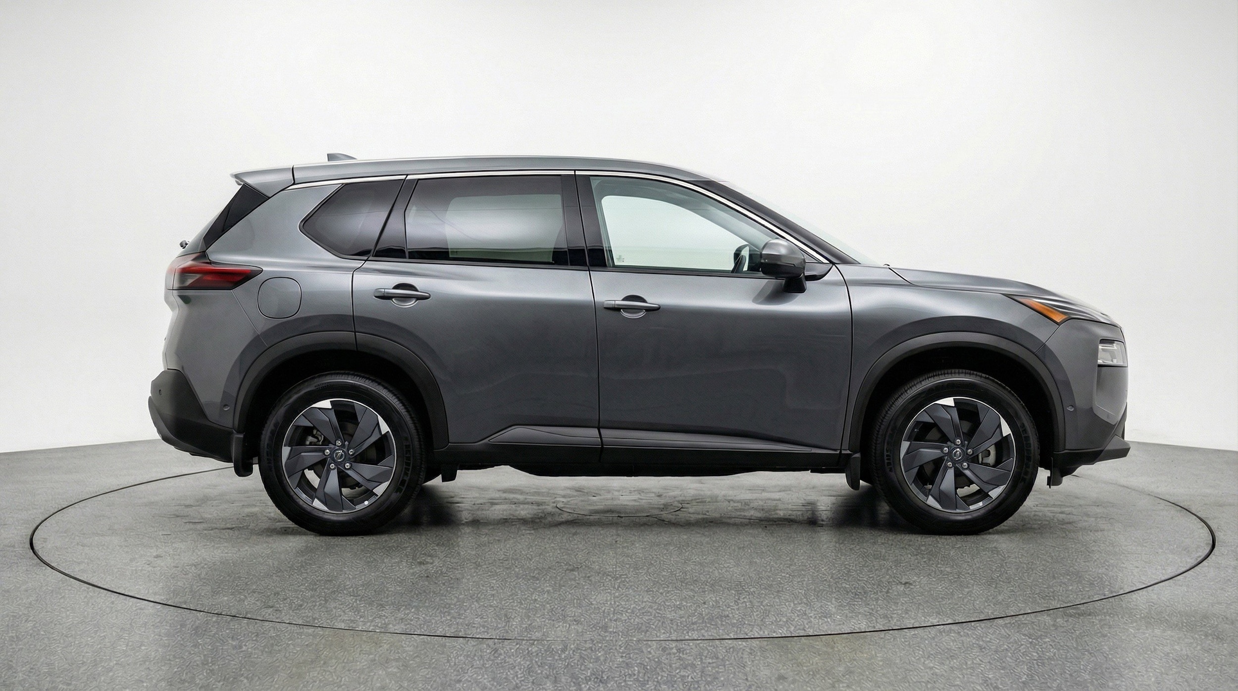 Thumbnail: 2025 Nissan Rogue - 11