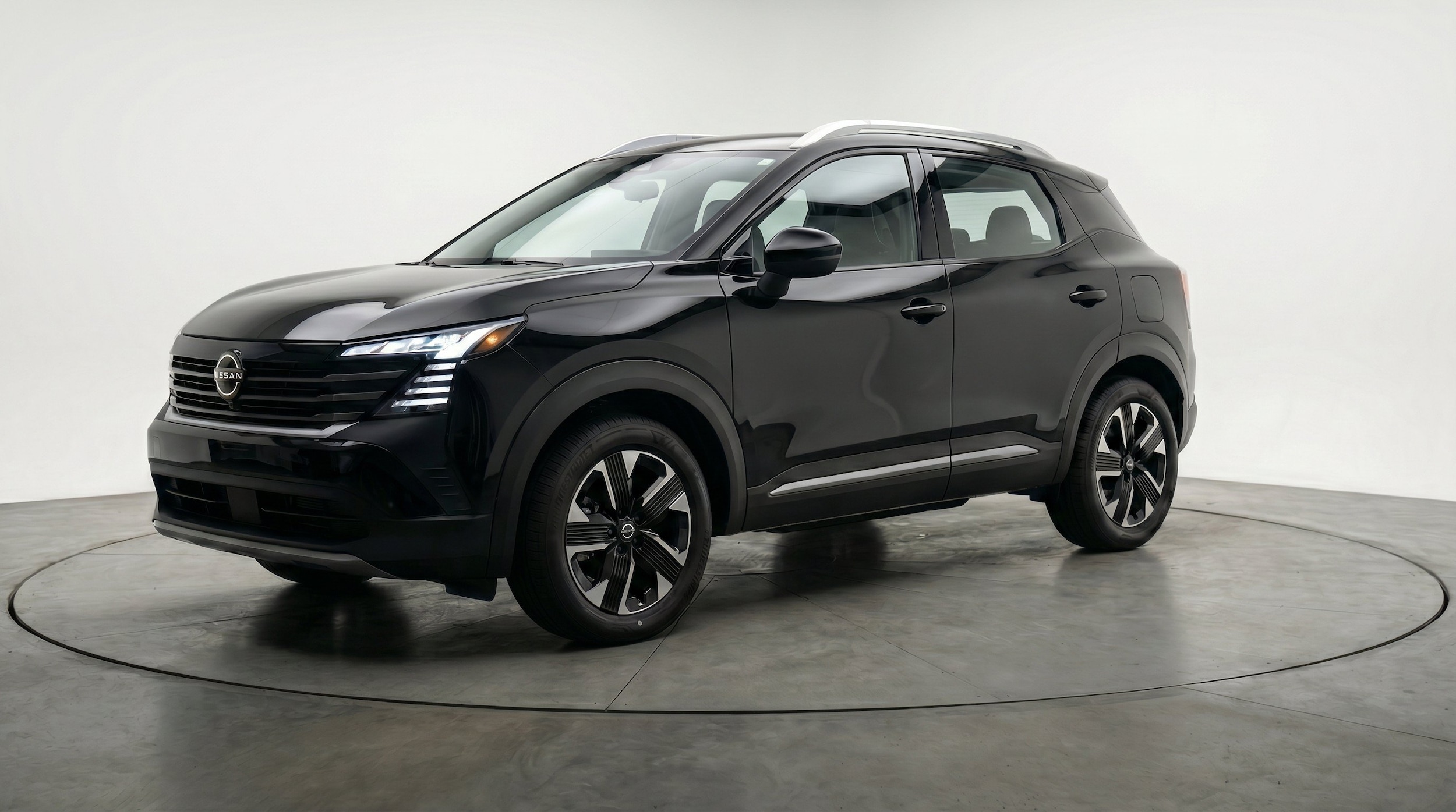 Thumbnail: 2026 Nissan Kicks - 3