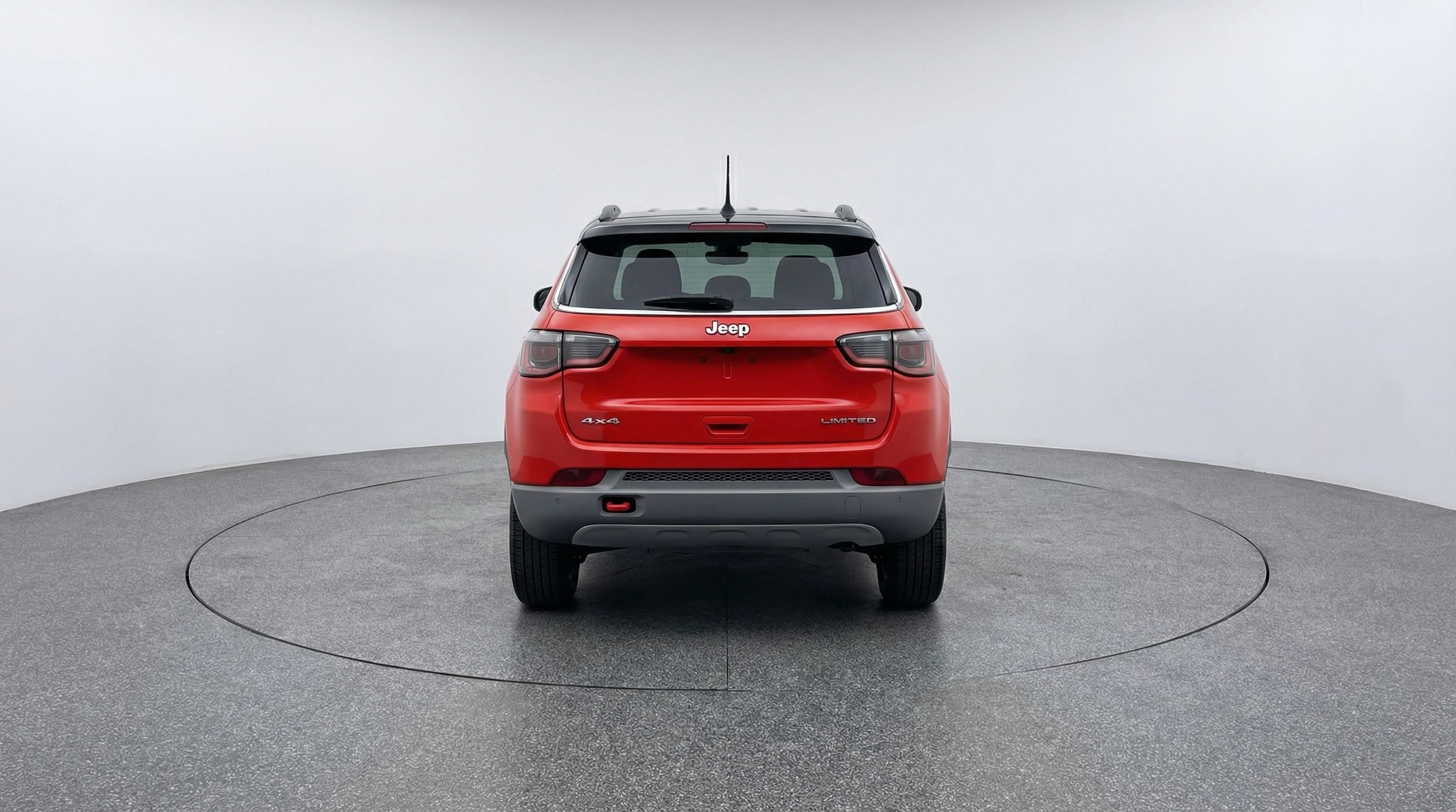 Thumbnail: 2025 Jeep Compass - 6