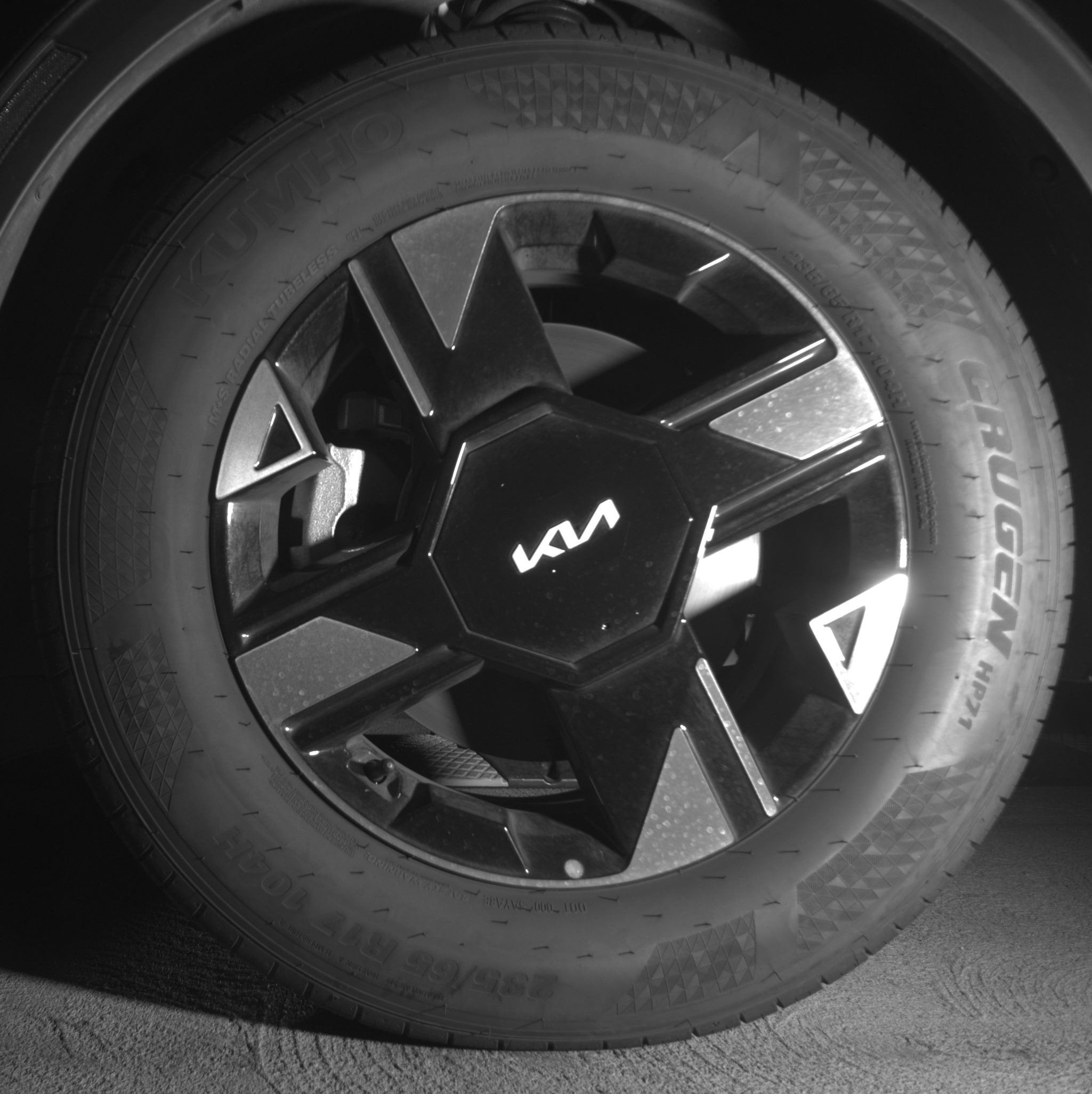 Thumbnail: 2026 Kia Sportage - 12