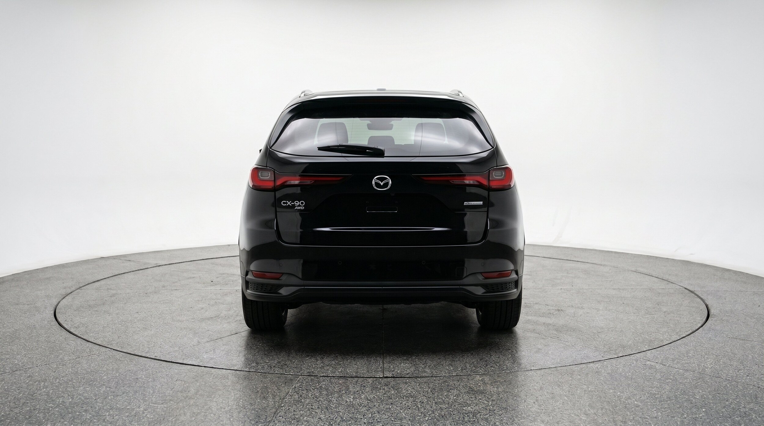 Thumbnail: 2026 Mazda CX-90 - 7