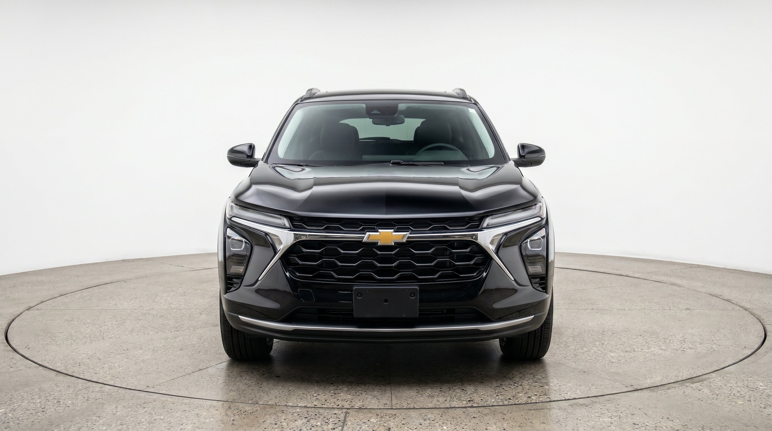 Thumbnail: 2025 Chevrolet Trax - 2