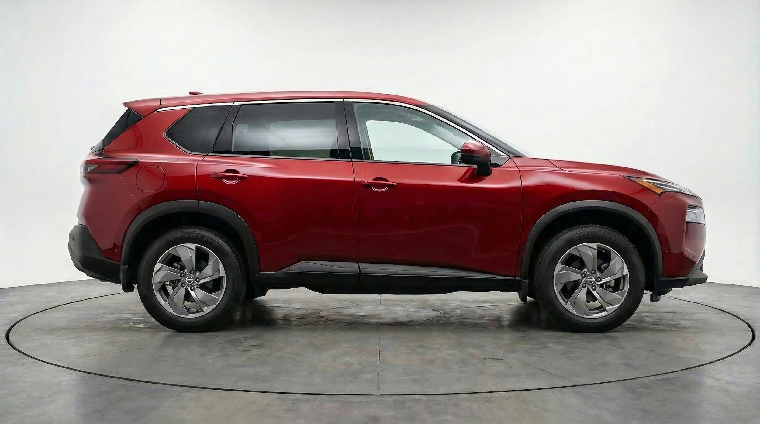 Thumbnail: 2025 Nissan Rogue - 11