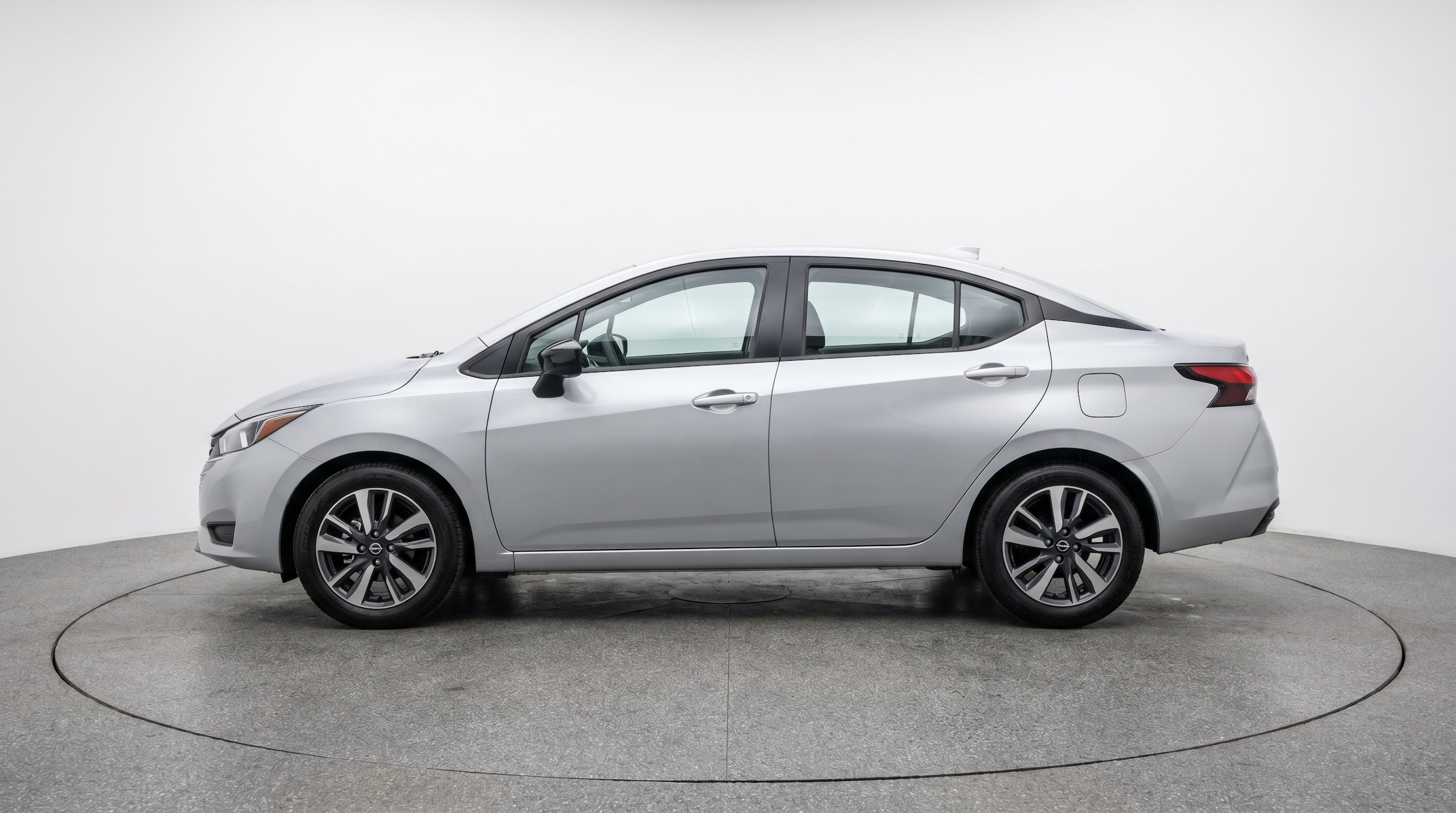 Thumbnail: 2025 Nissan Versa - 4