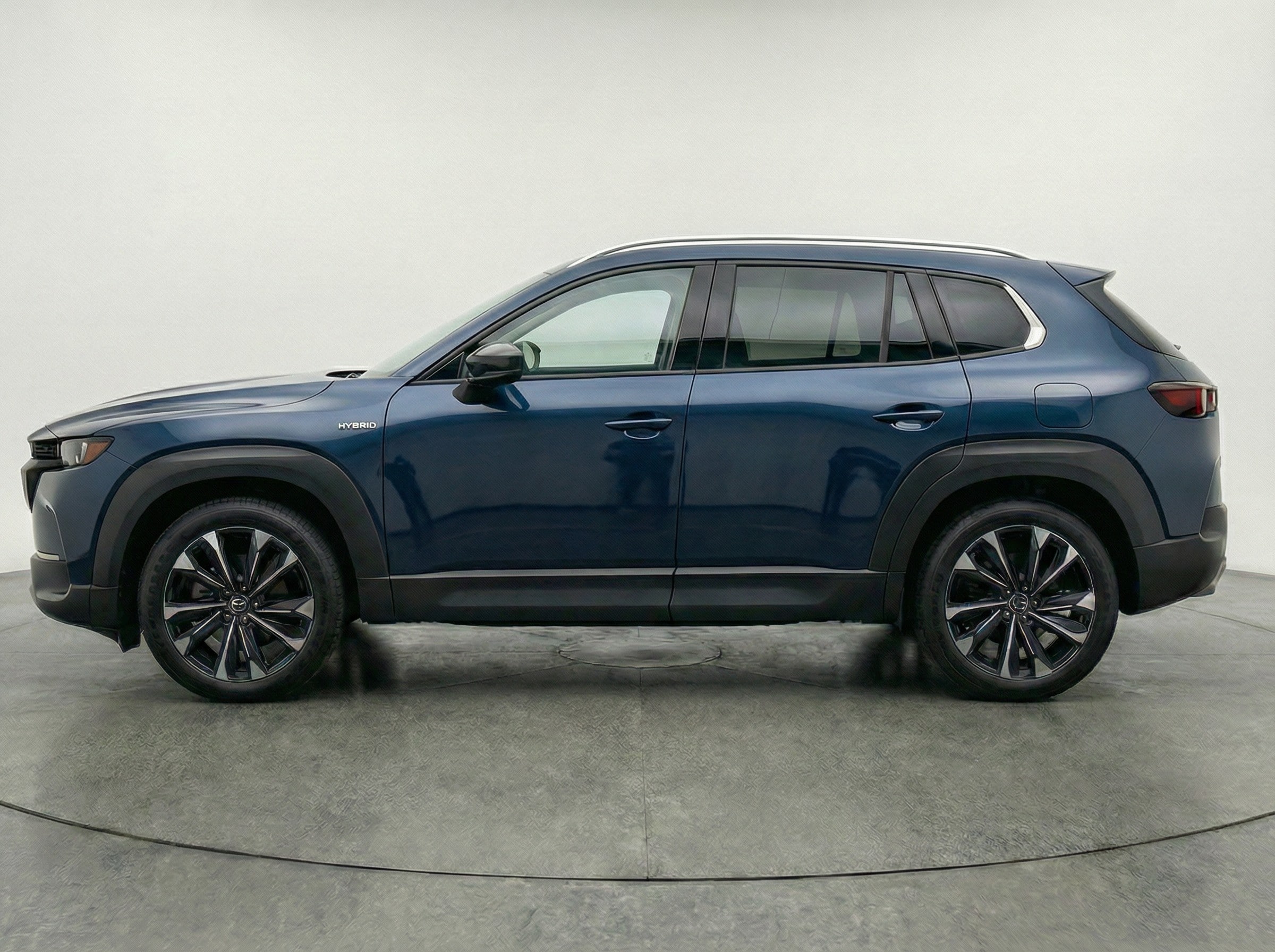 Thumbnail: 2025 Mazda CX-50 - 4