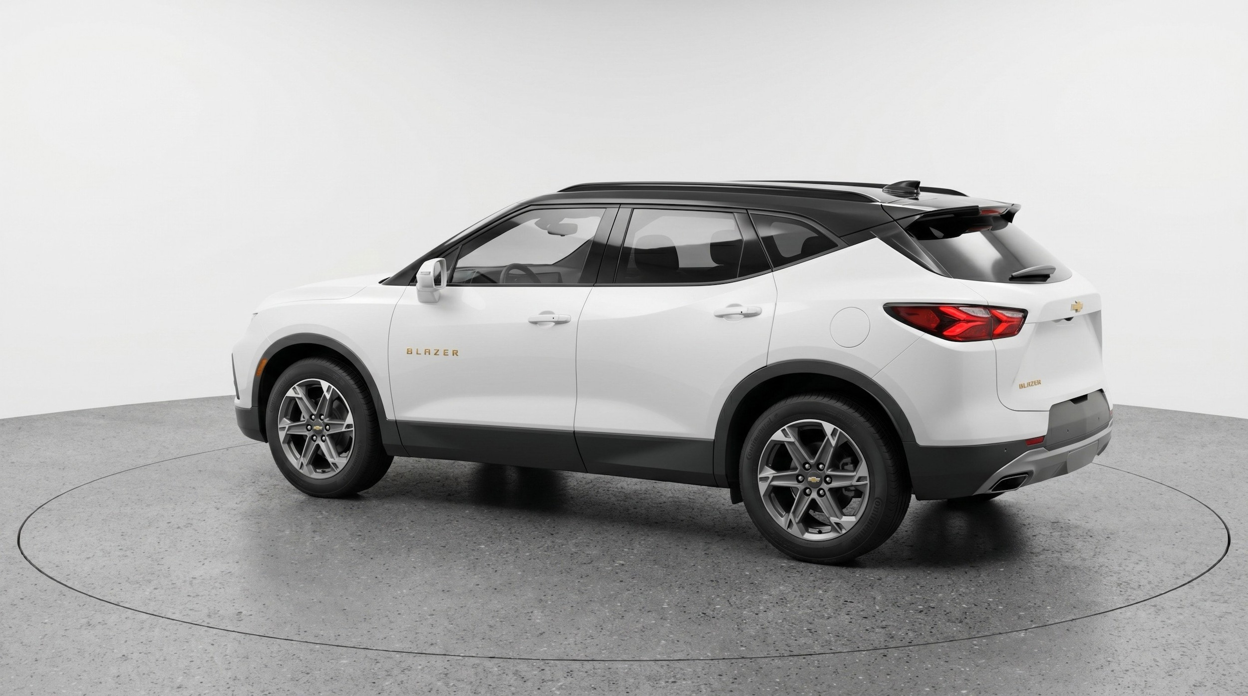 Thumbnail: 2025 Chevrolet Blazer - 6