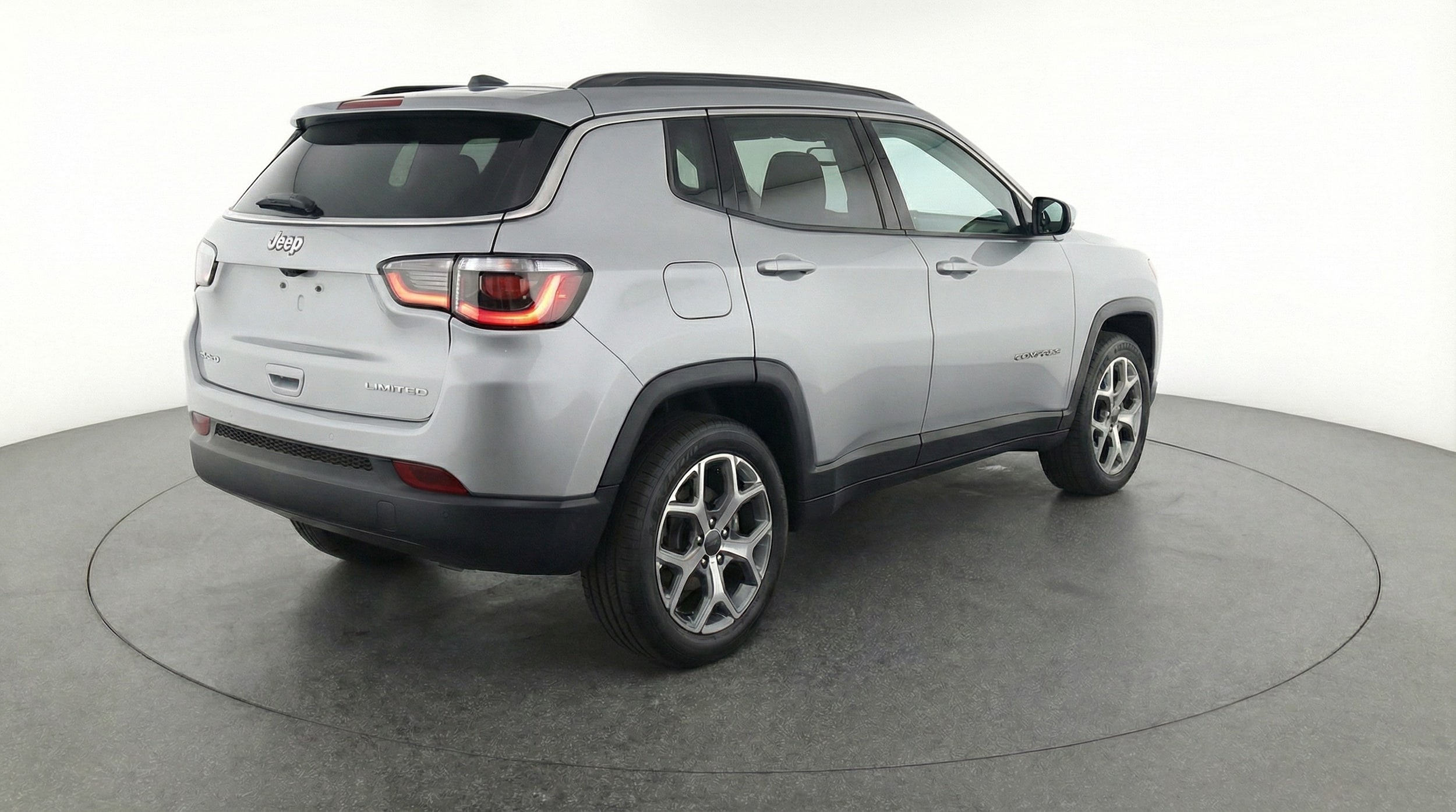 Thumbnail: 2025 Jeep Compass - 7