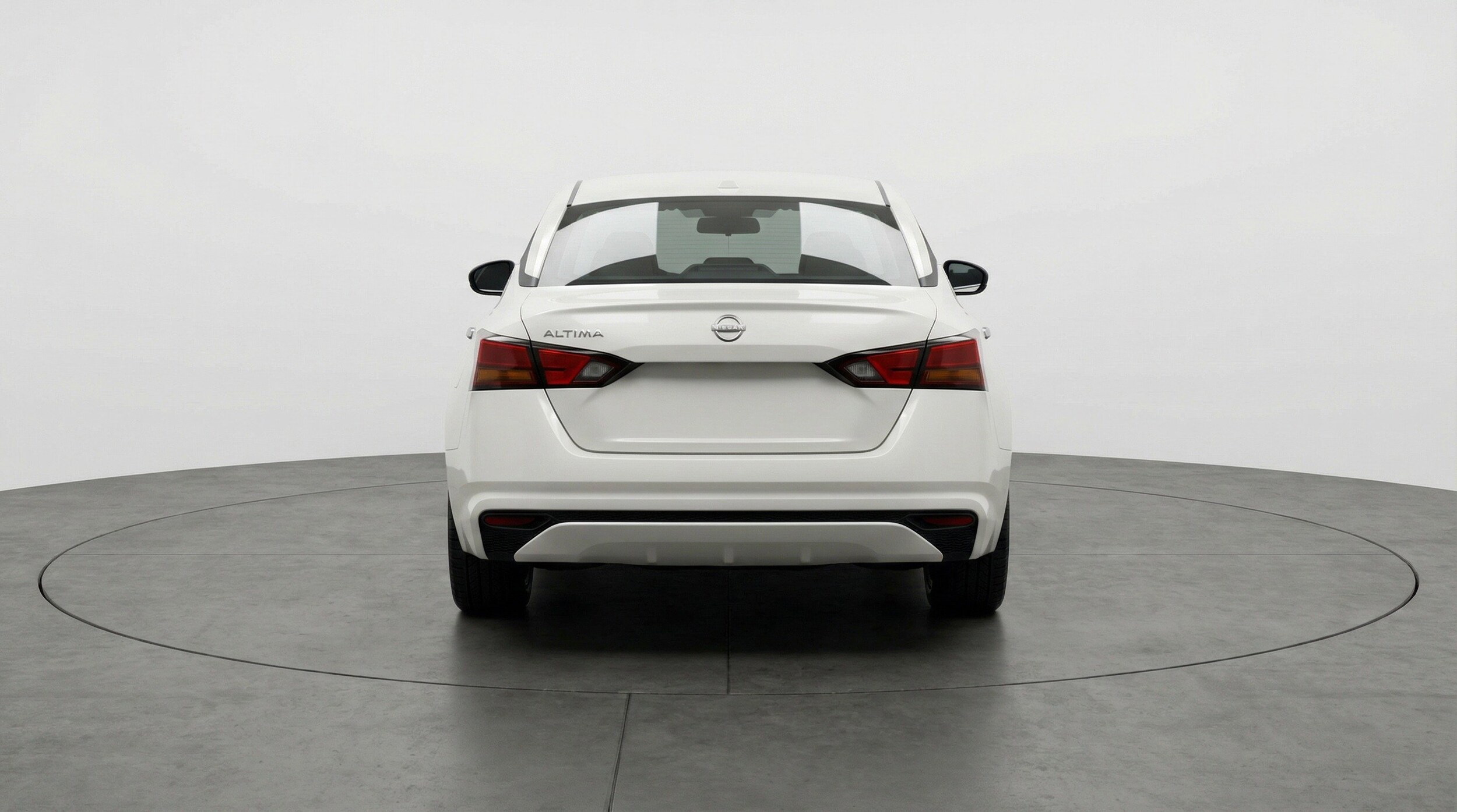Thumbnail: 2025 Nissan Altima - 7