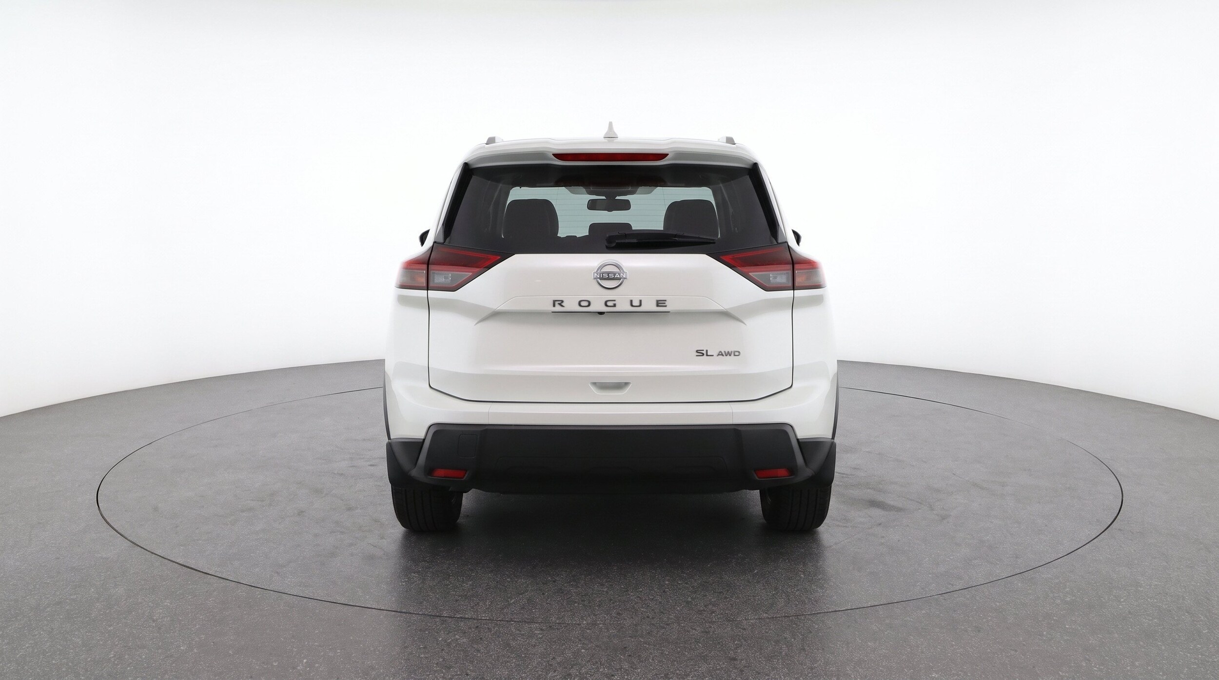 Thumbnail: 2026 Nissan Rogue - 7