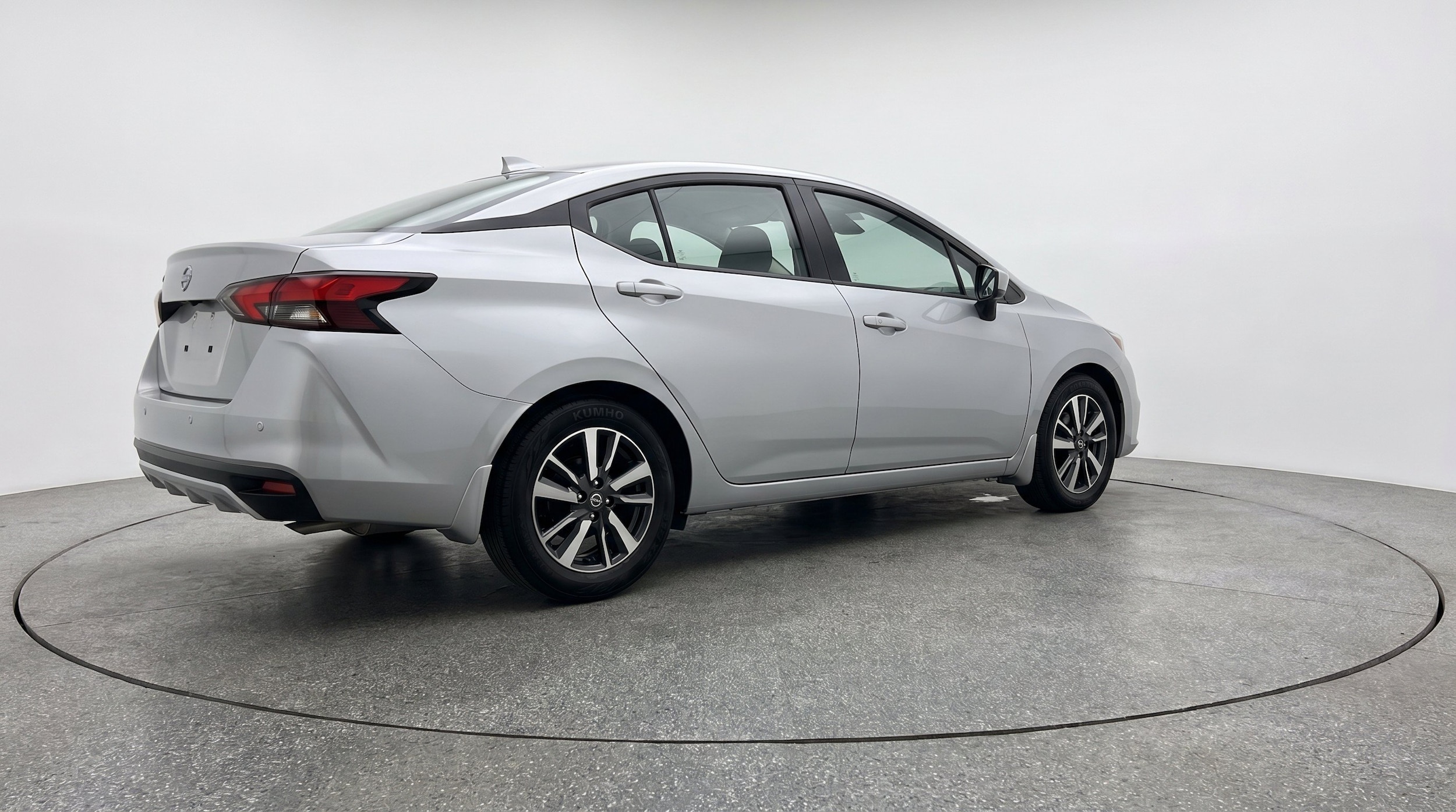 Thumbnail: 2025 Nissan Versa - 9