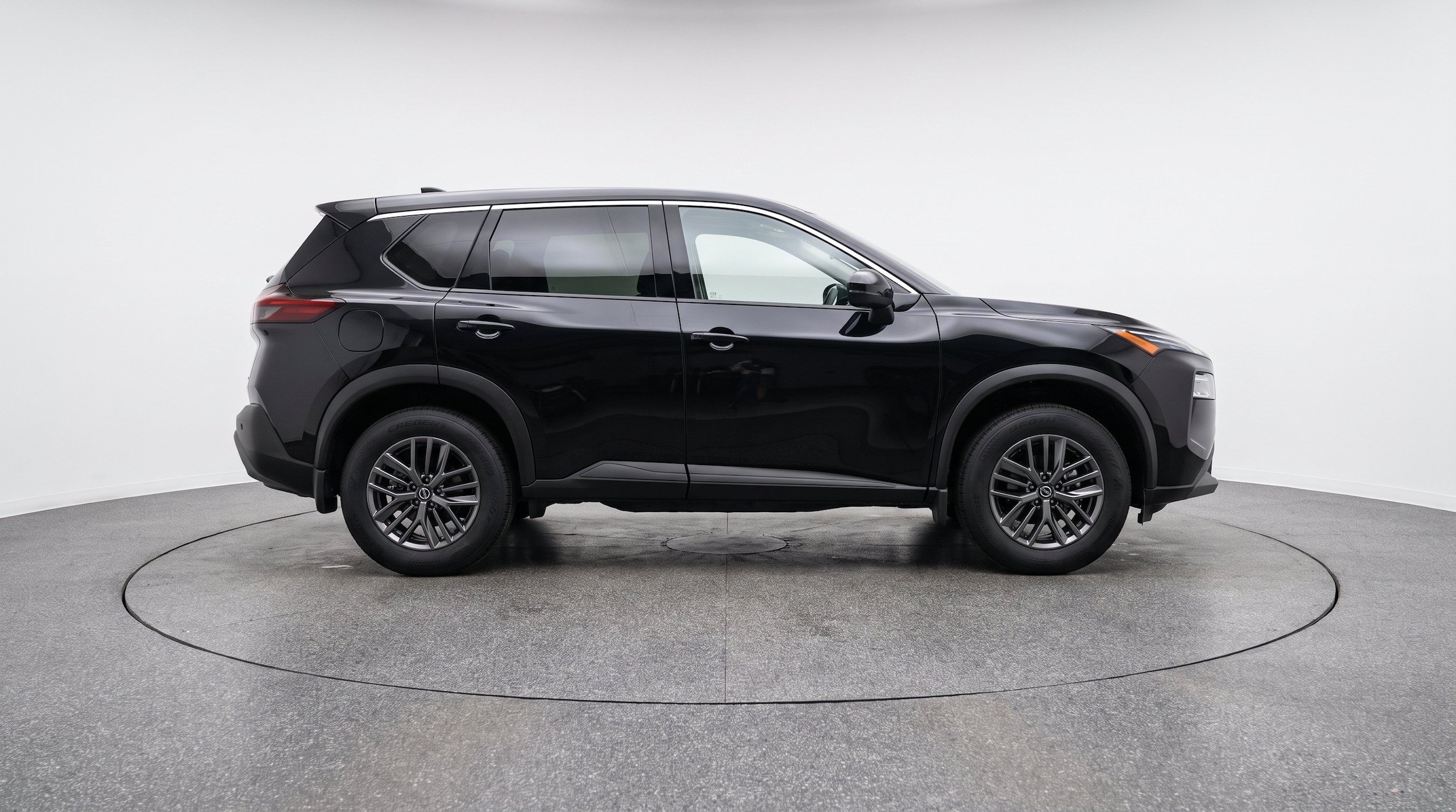Thumbnail: 2026 Nissan Rogue - 11