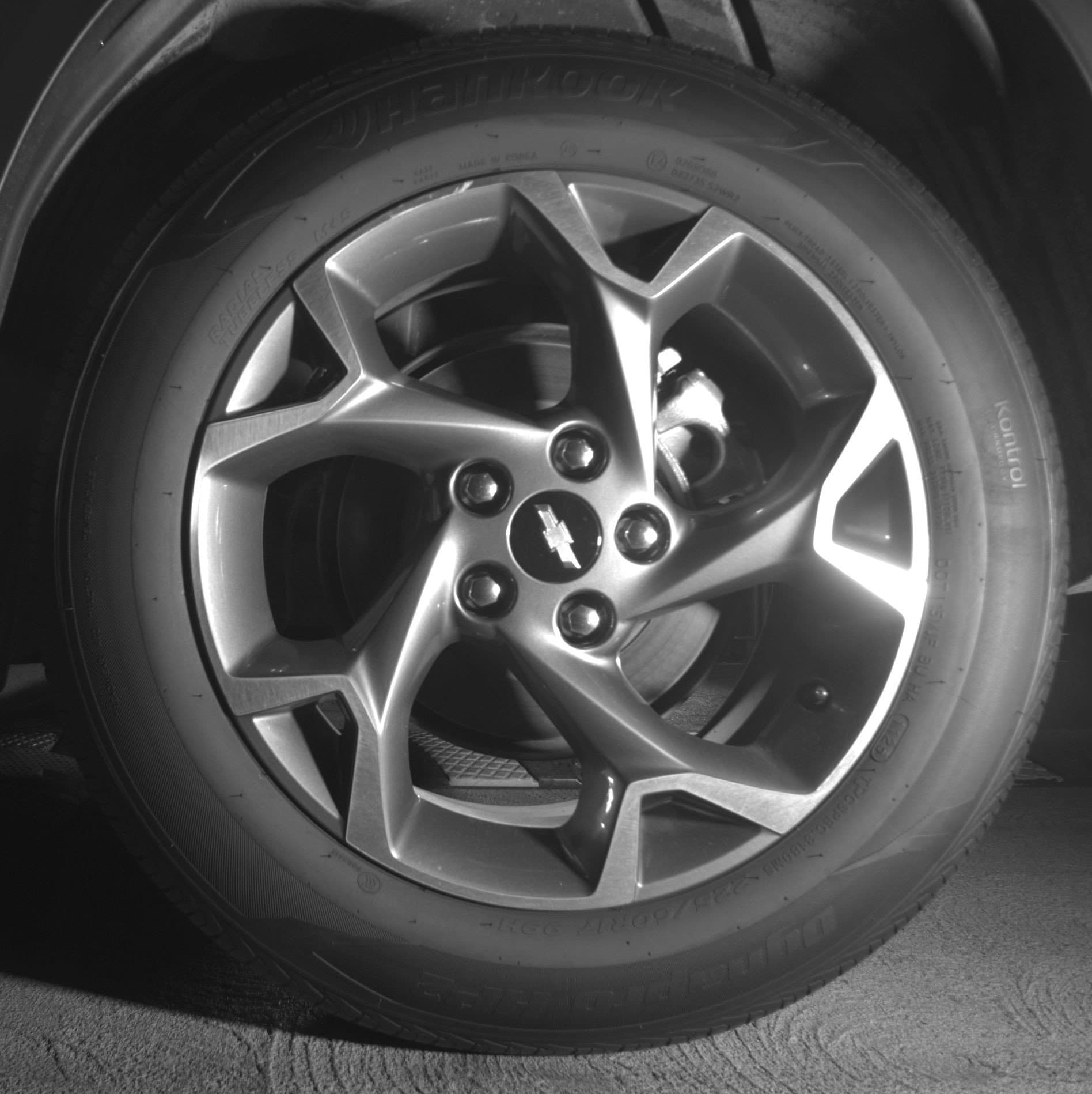 Thumbnail: 2025 Chevrolet Trax - 14