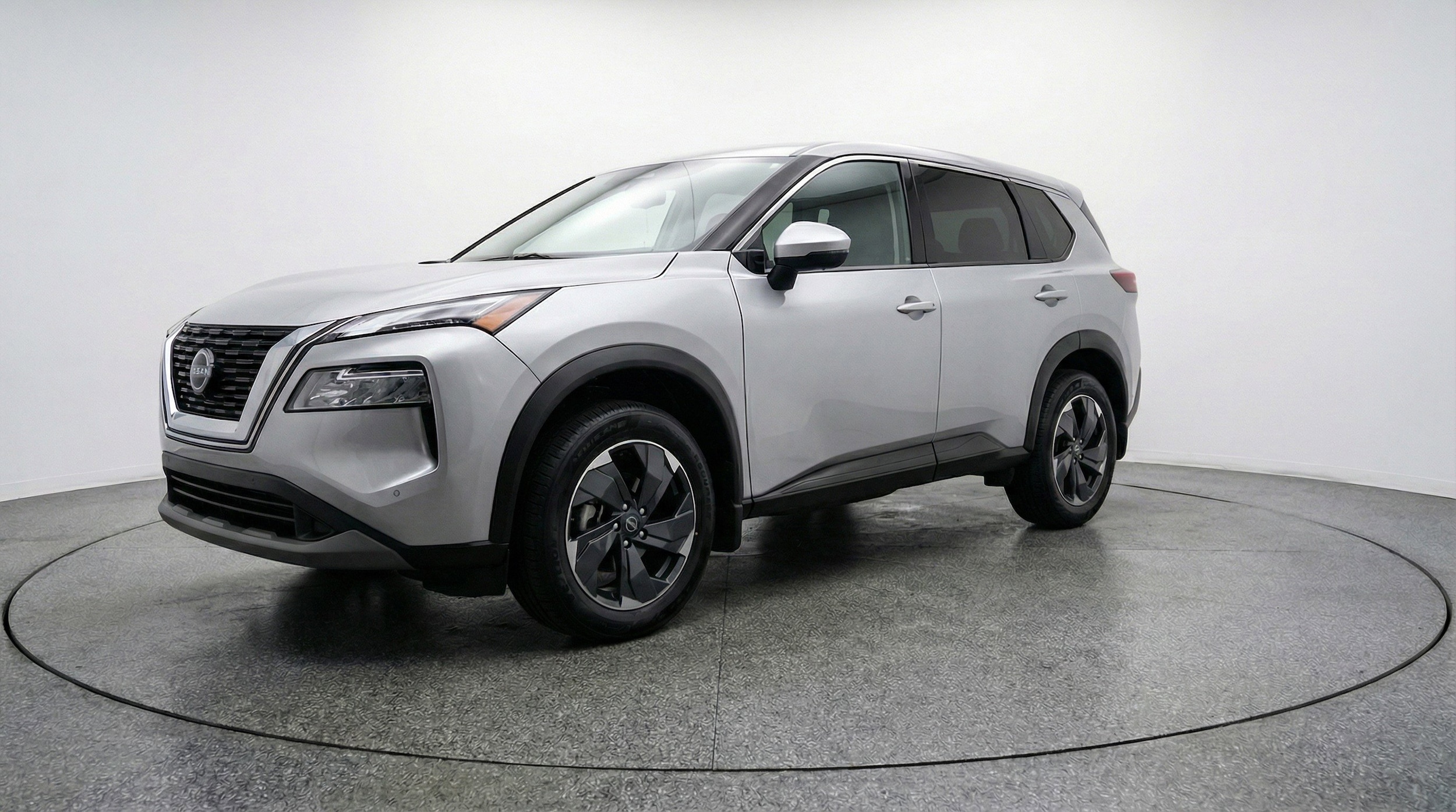Thumbnail: 2024 Nissan Rogue - 3