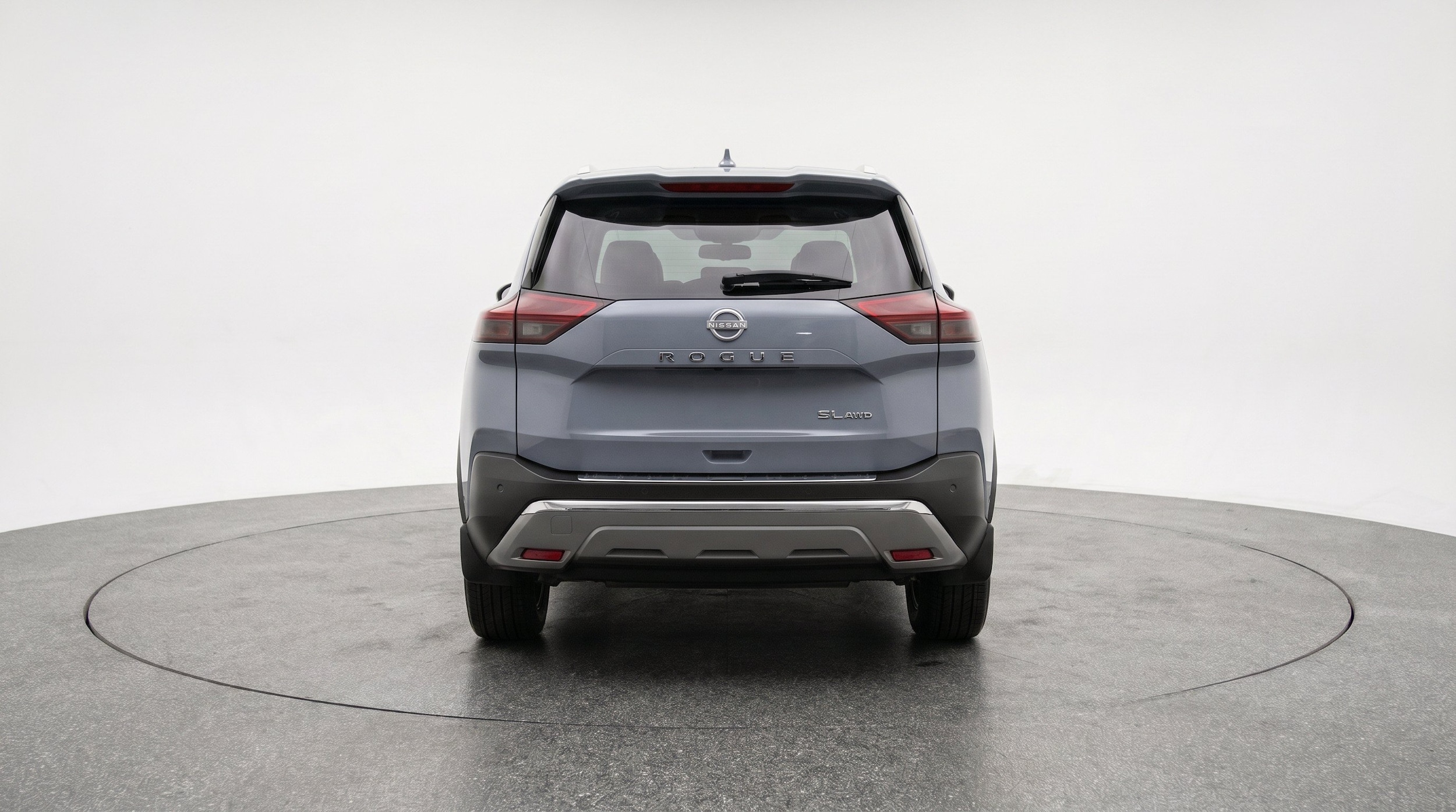 Thumbnail: 2026 Nissan Rogue - 7