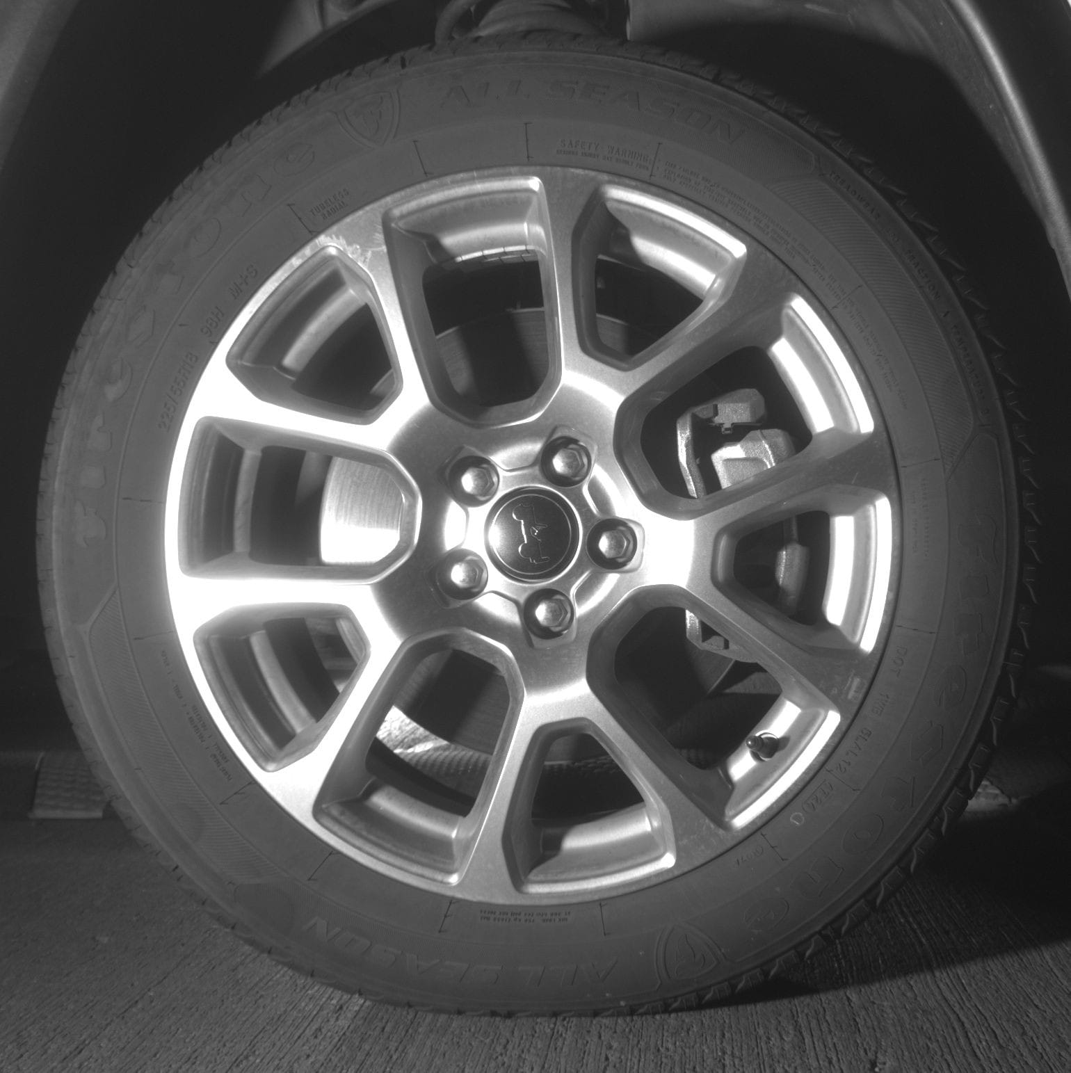 Thumbnail: 2025 Jeep Compass - 10